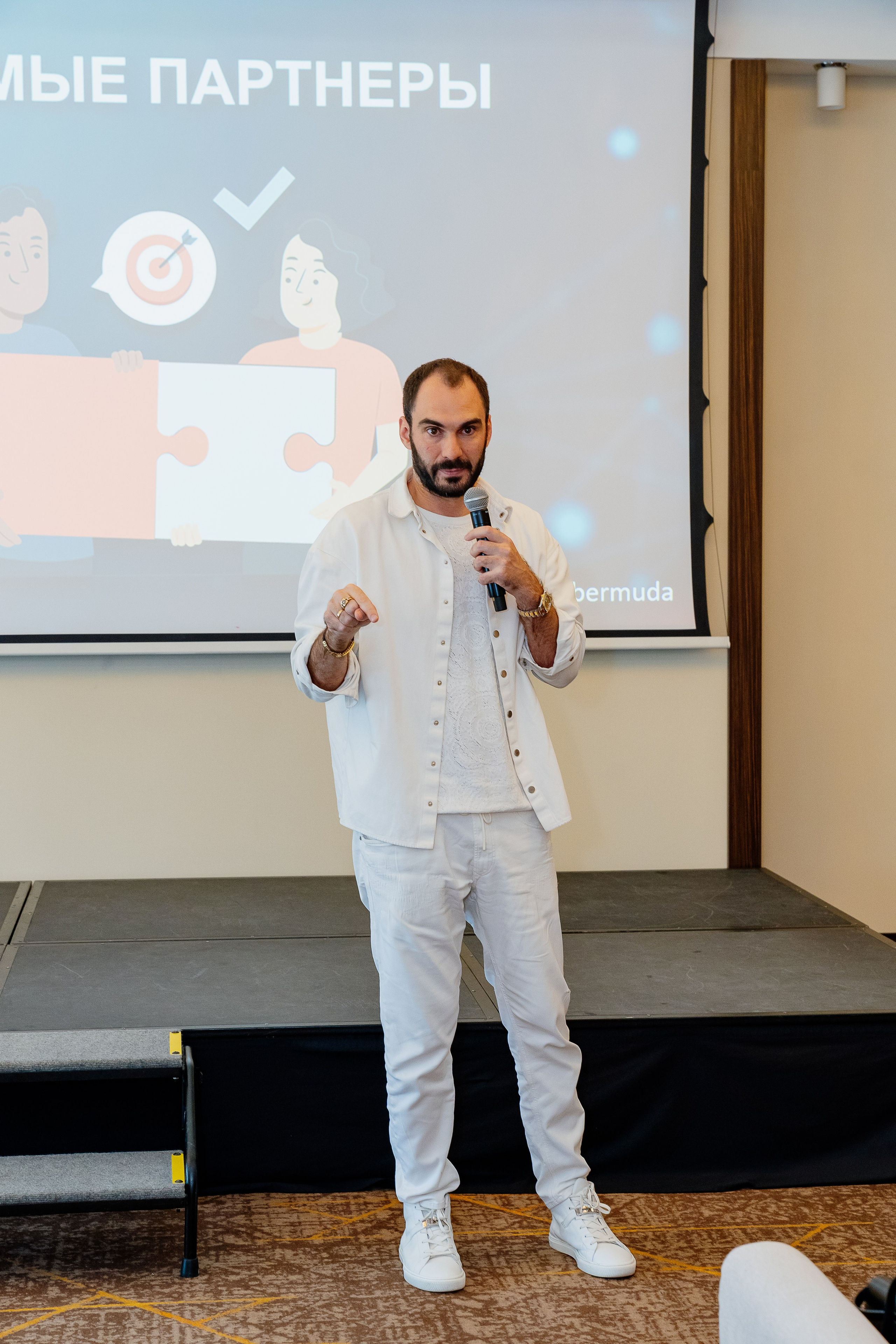 Владислав Бермуда. Фотограф в Новосибирске Виктория Смирнова