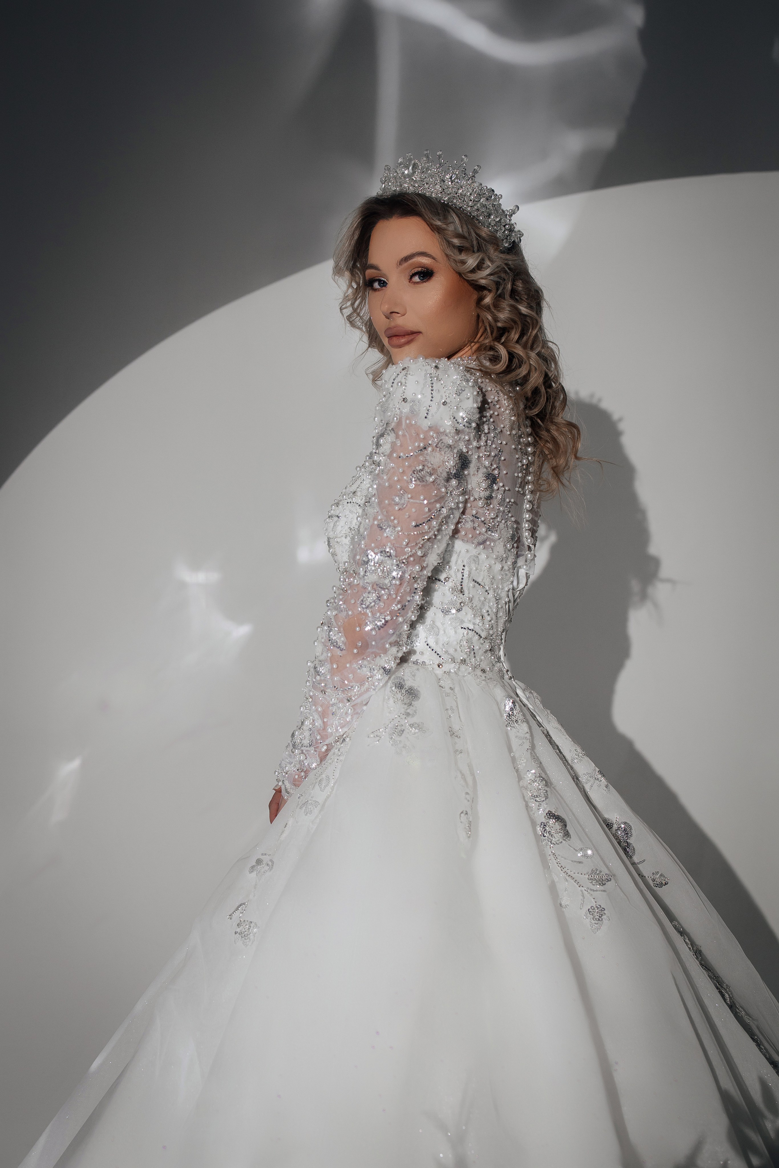 Свадебный салон «Любава»