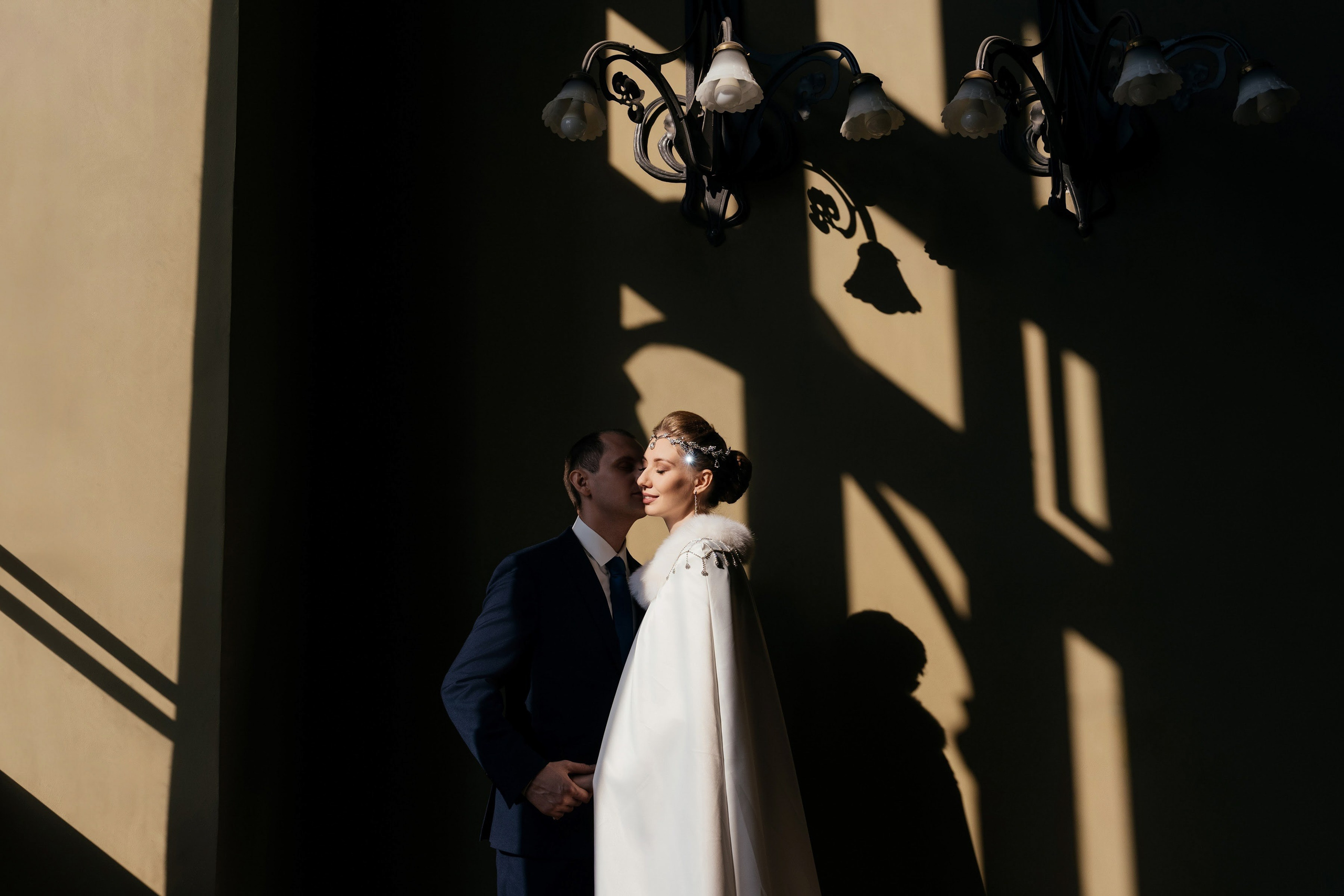 Портфолио. Свадебный и репортажный фотограф