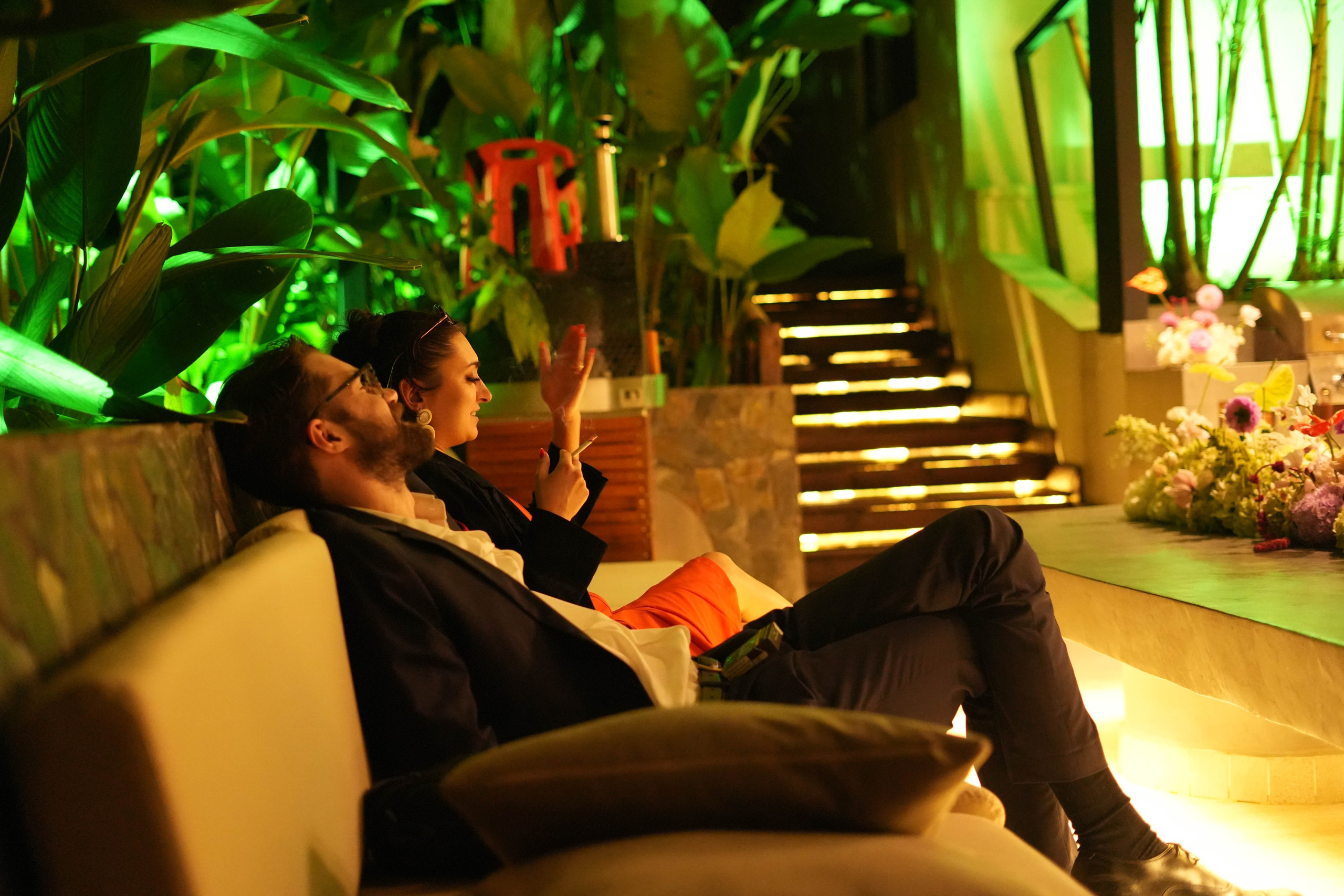 Olivia and Zack / 2 day. Wedding Photographer in Barcelona and Medellin