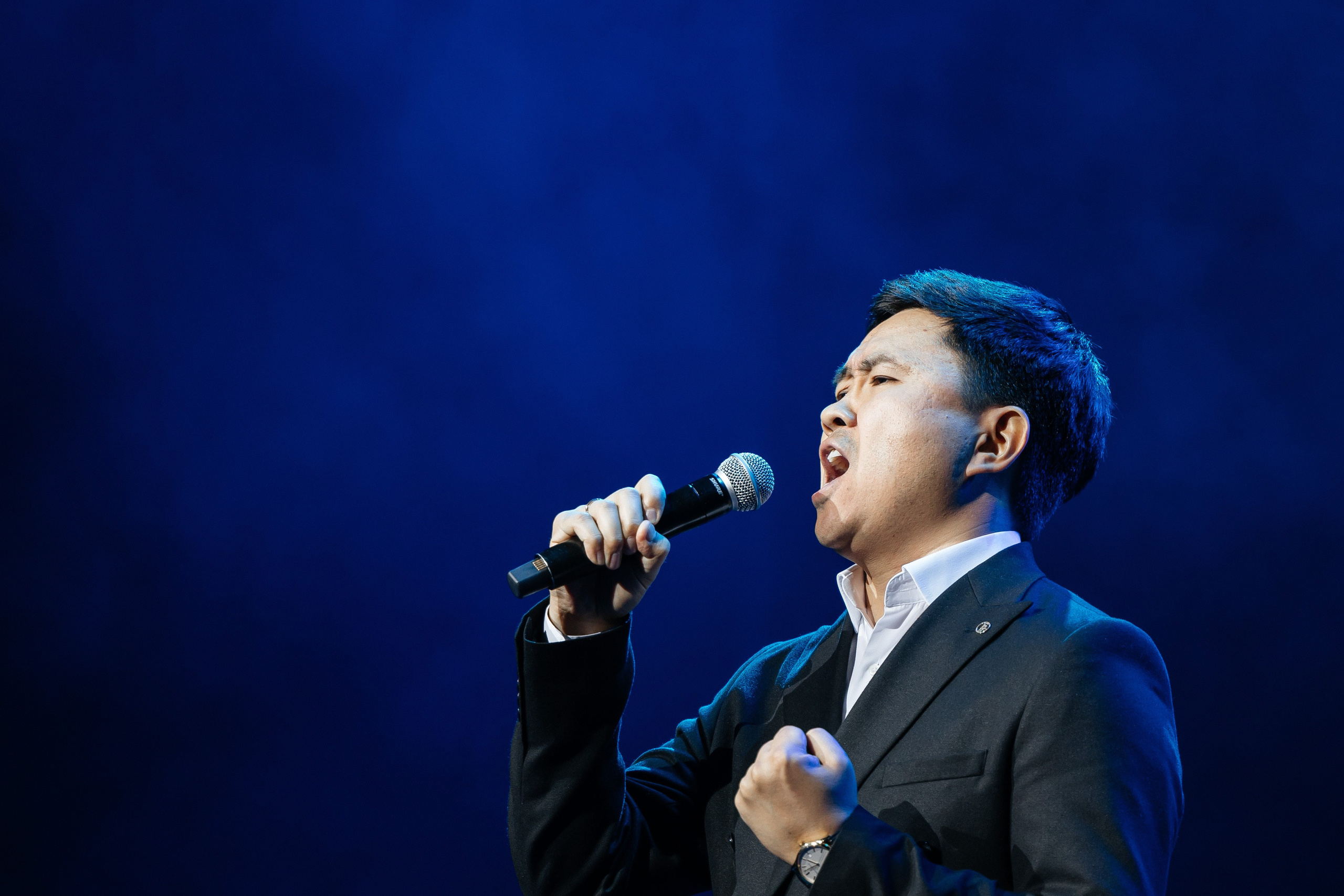 Samruk Kazyna 15 let. Профессиональный фотограф в городе Астана/Алматы Даурен Сембаев