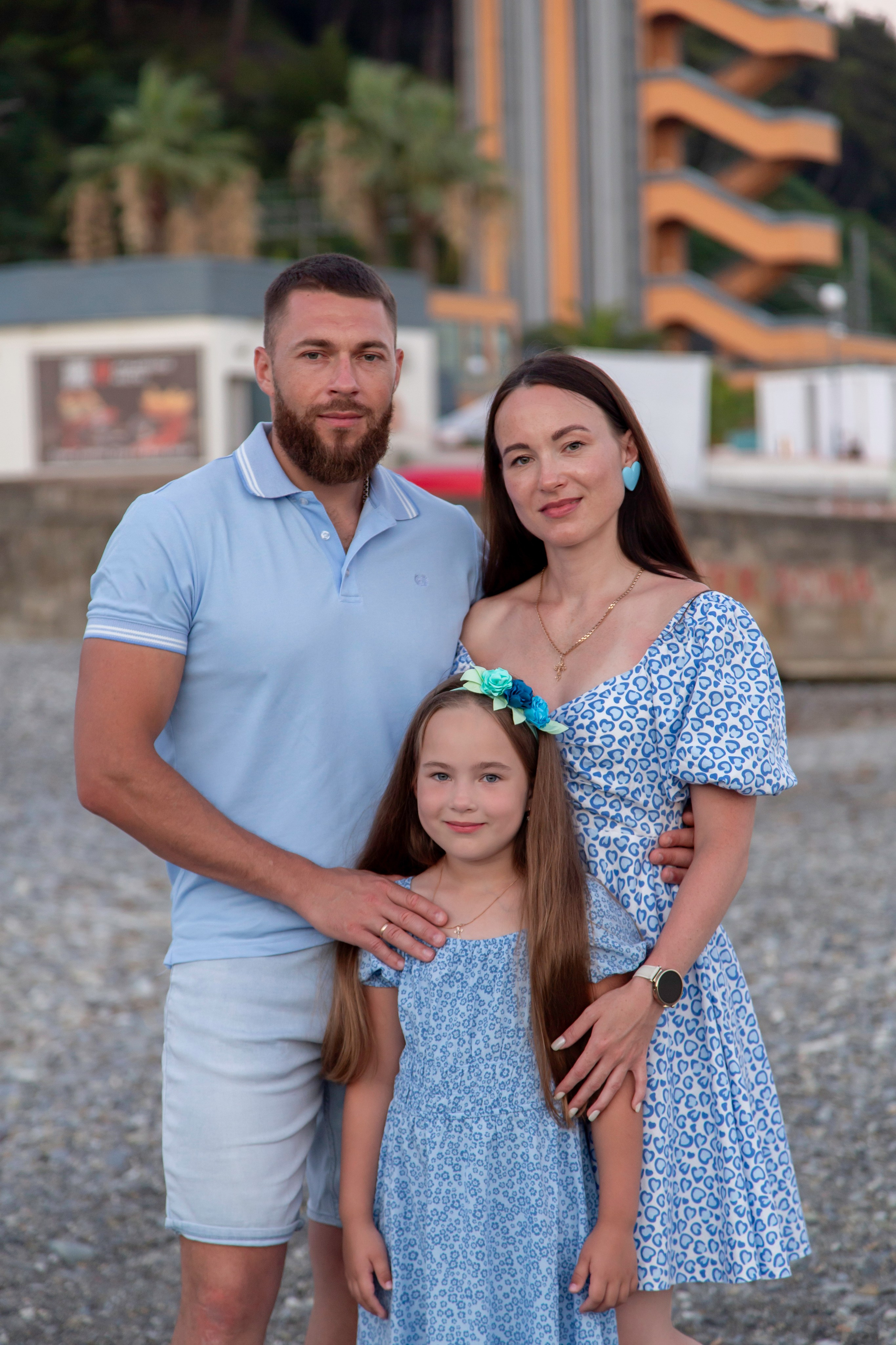 Дагомыс. Море. Семья. Семейный фотограф в Сочи, Лоо, Дагомысе, Вардане Кучумова Олеся