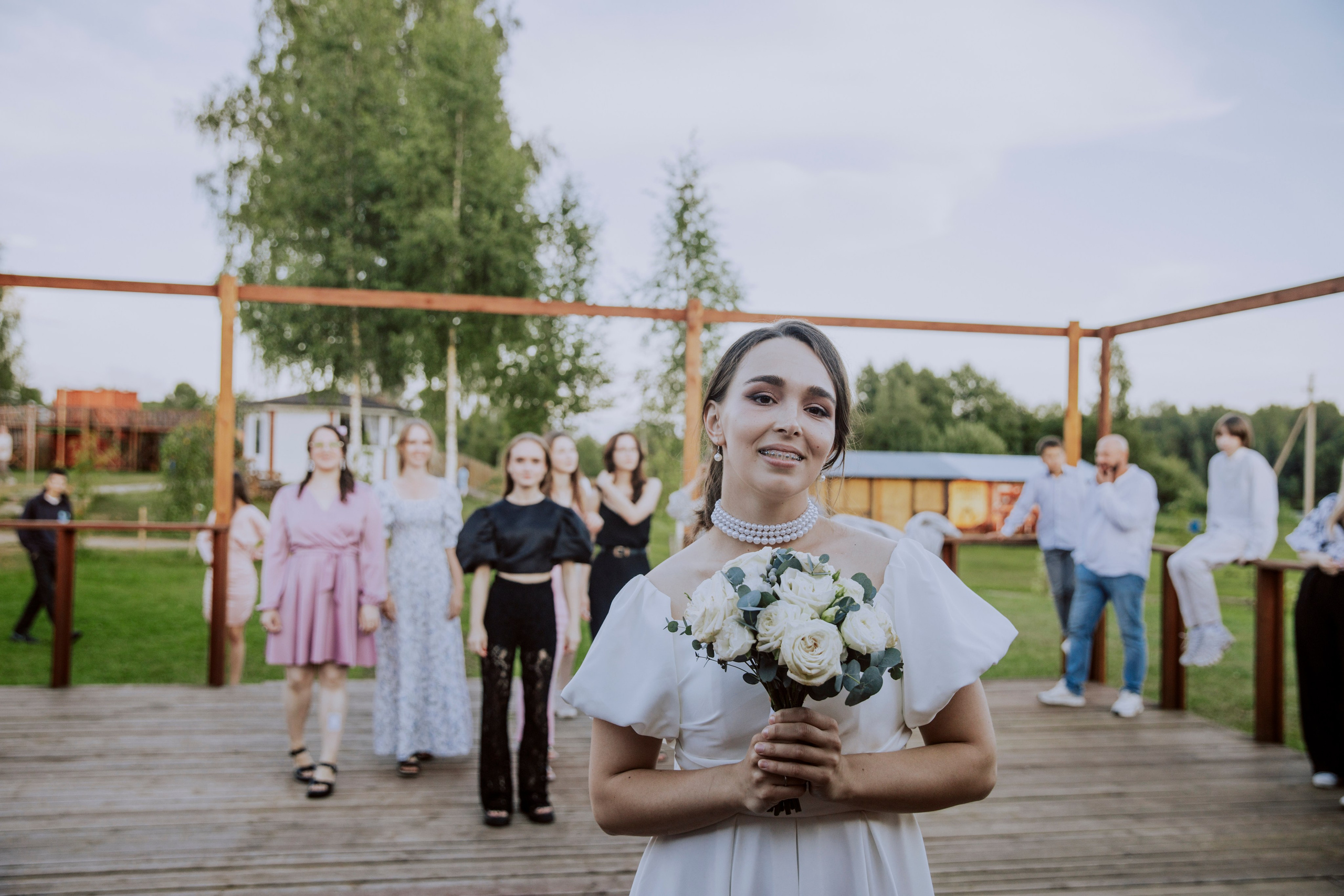 Егор и Валентина. Фотограф, который снимает любовь в Санкт-Петербурге и Череповце