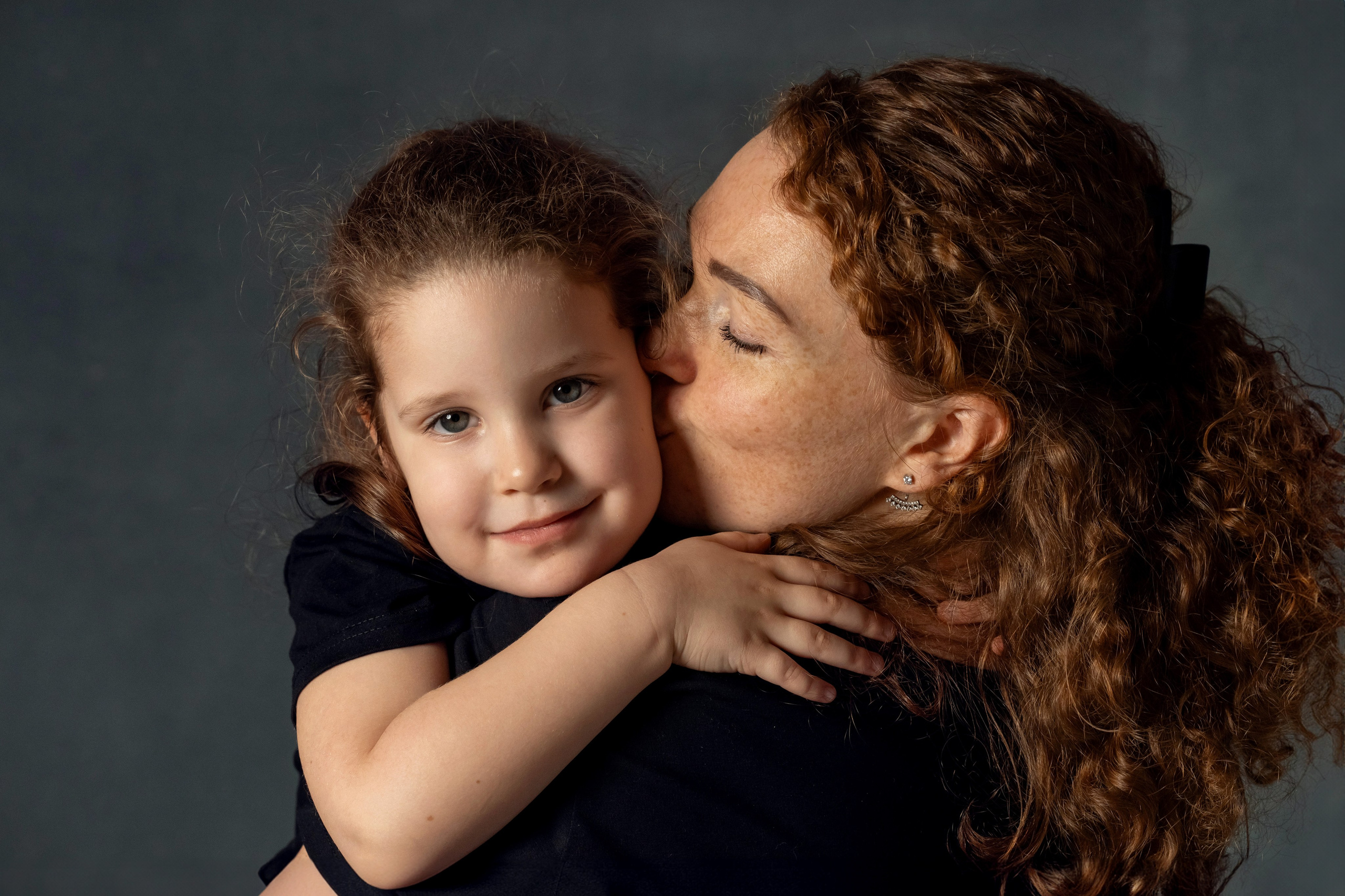 Фотопроект к Дню Матери