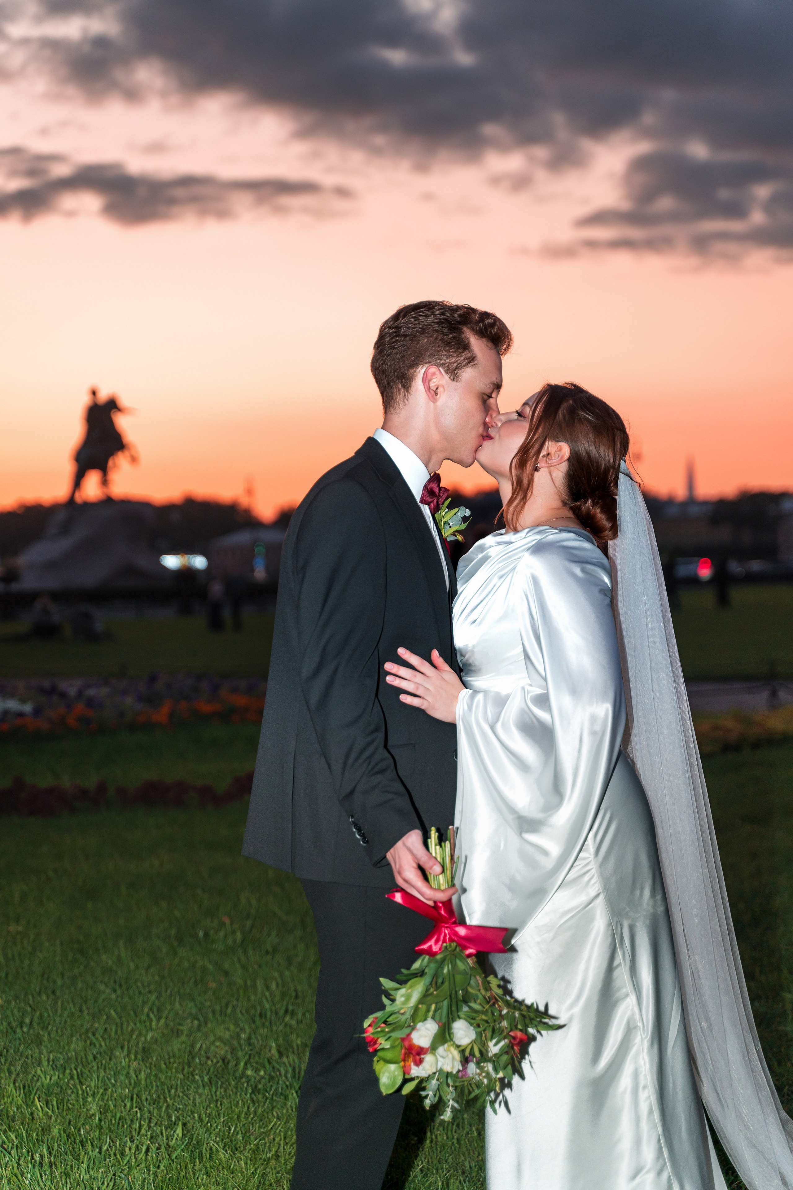 Игорь + Полина