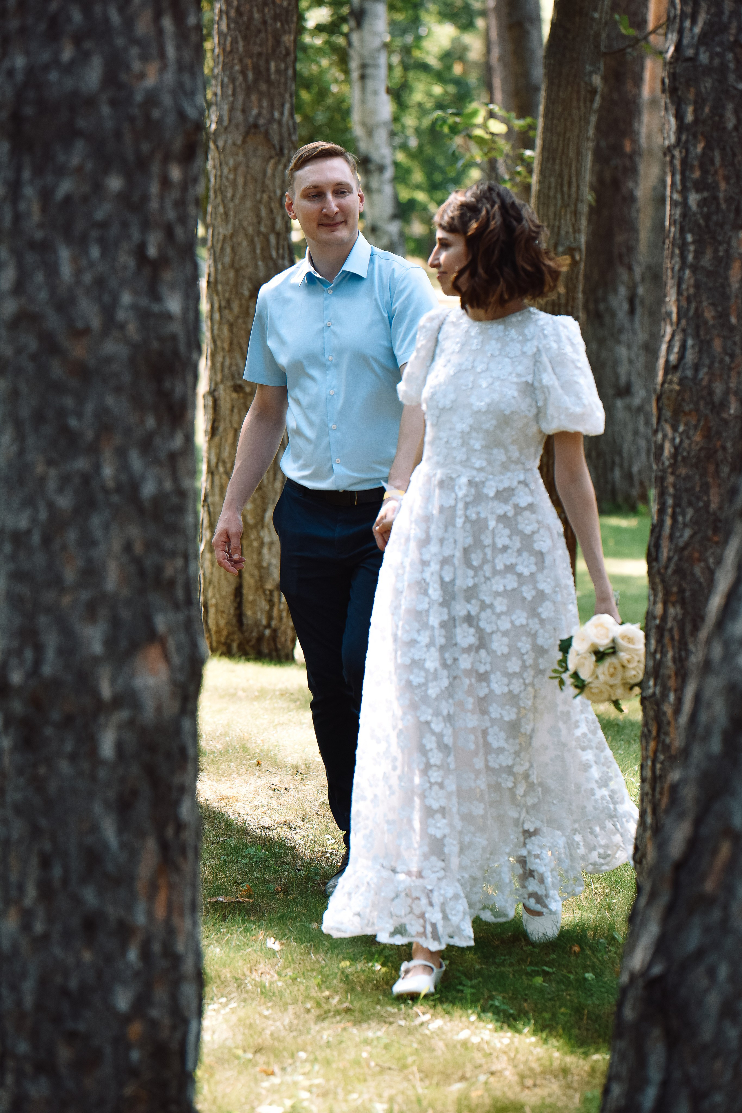 Свадьба Евгения и Вячеслав