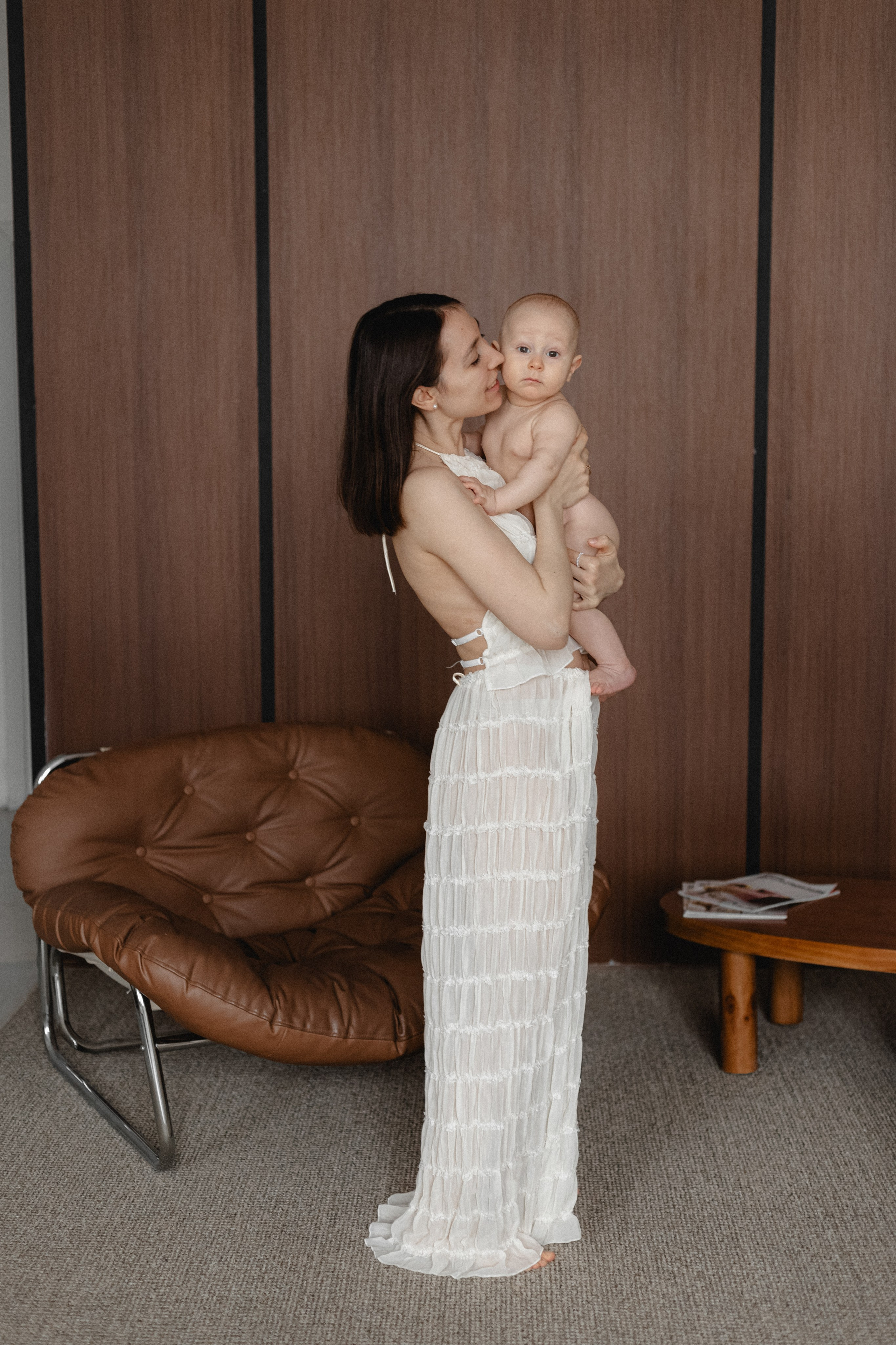 Портретный фотограф Анастасия г. Самара