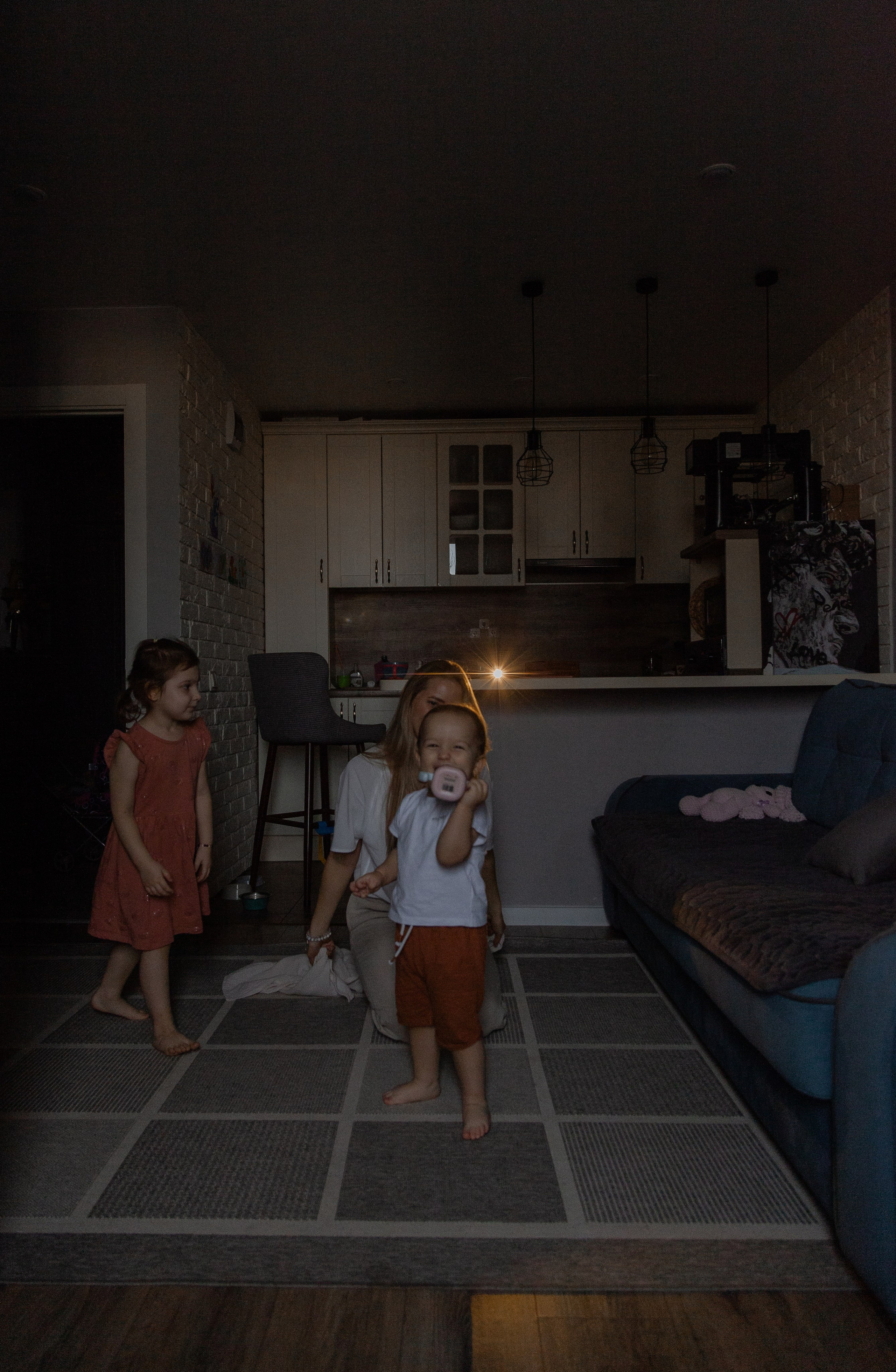 Катя София и Назар. Орнштейн Полина I Фотограф Самара