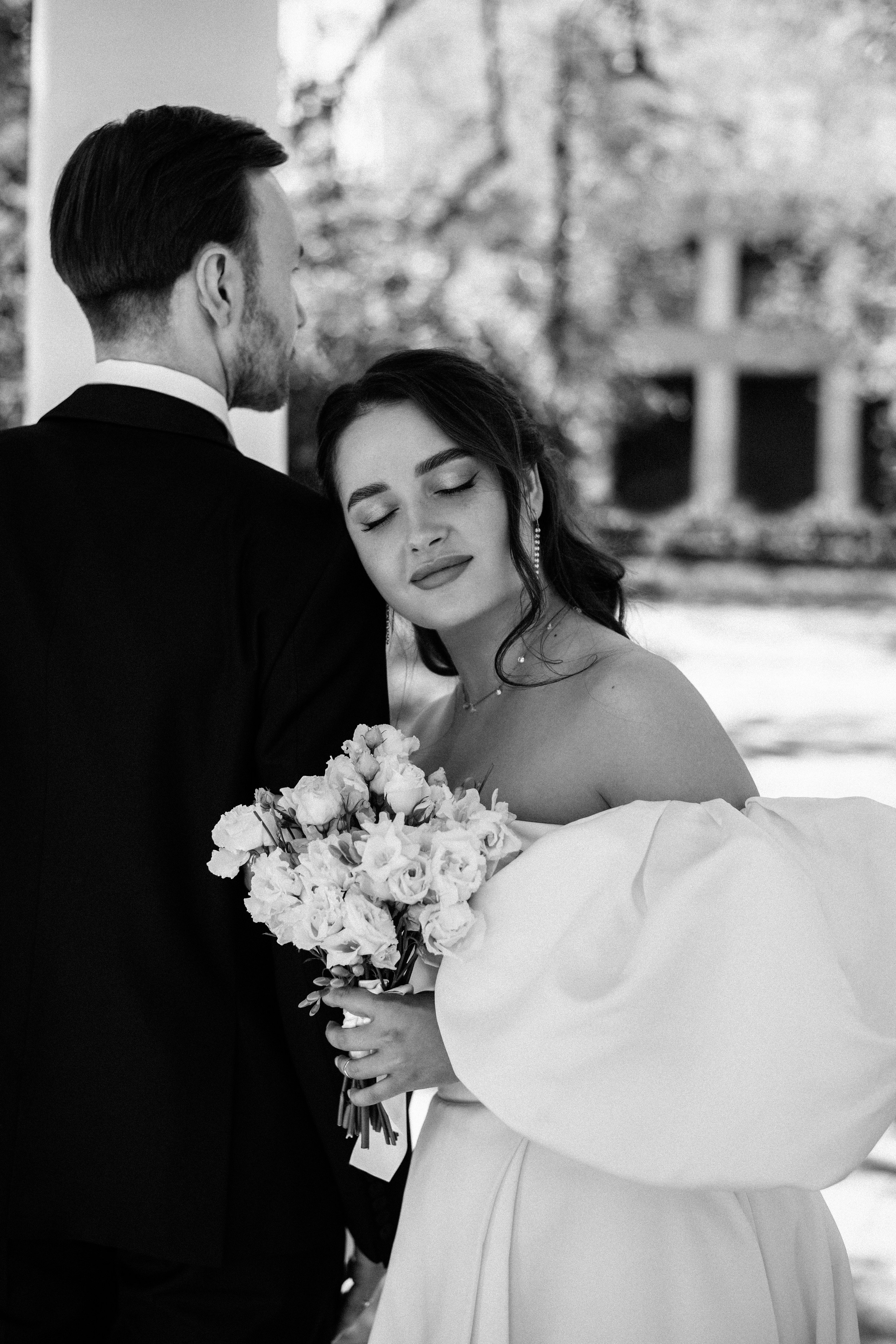 Елизавета & Виталий. Фотограф в Екатеринбурге Веретенова Наталья