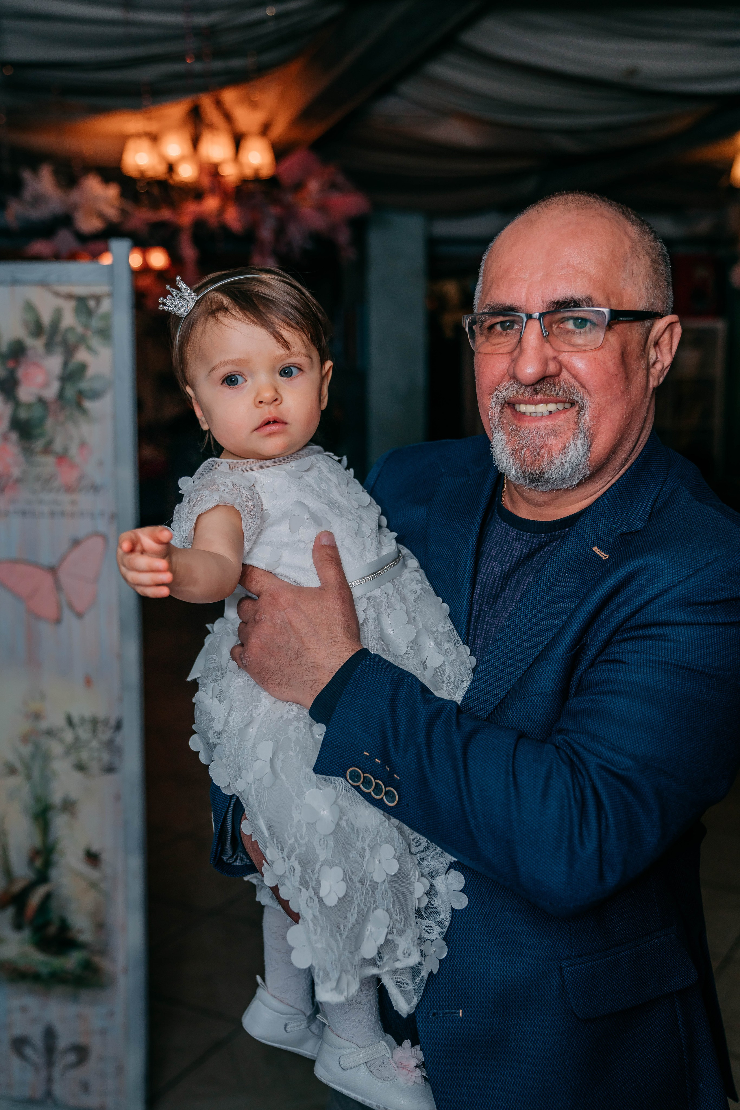 Эля. Семейный и школьный фотограф в Москве Юлия Кобзева