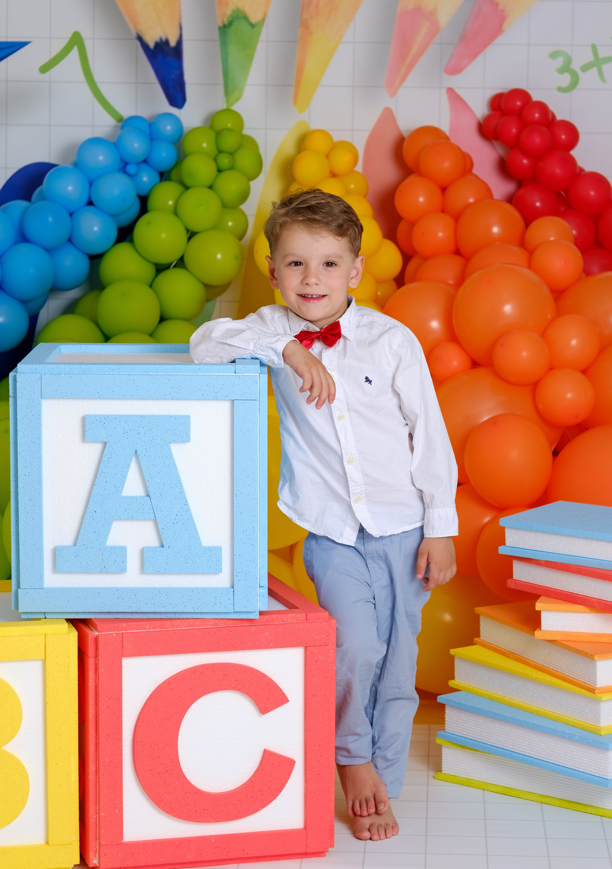 Осень. ФотоДетям