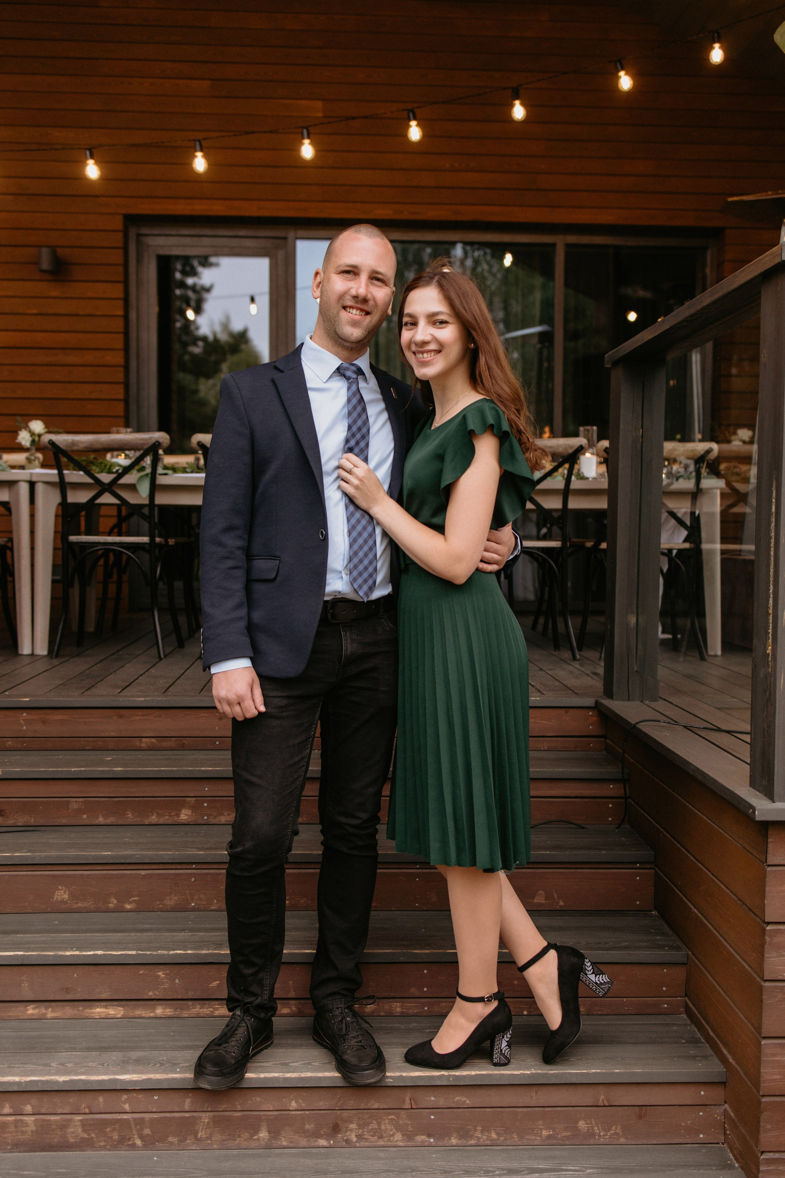 Сева & Таня | DELICE CHALET. Свадебный фотограф в Минске Владислав Бабич