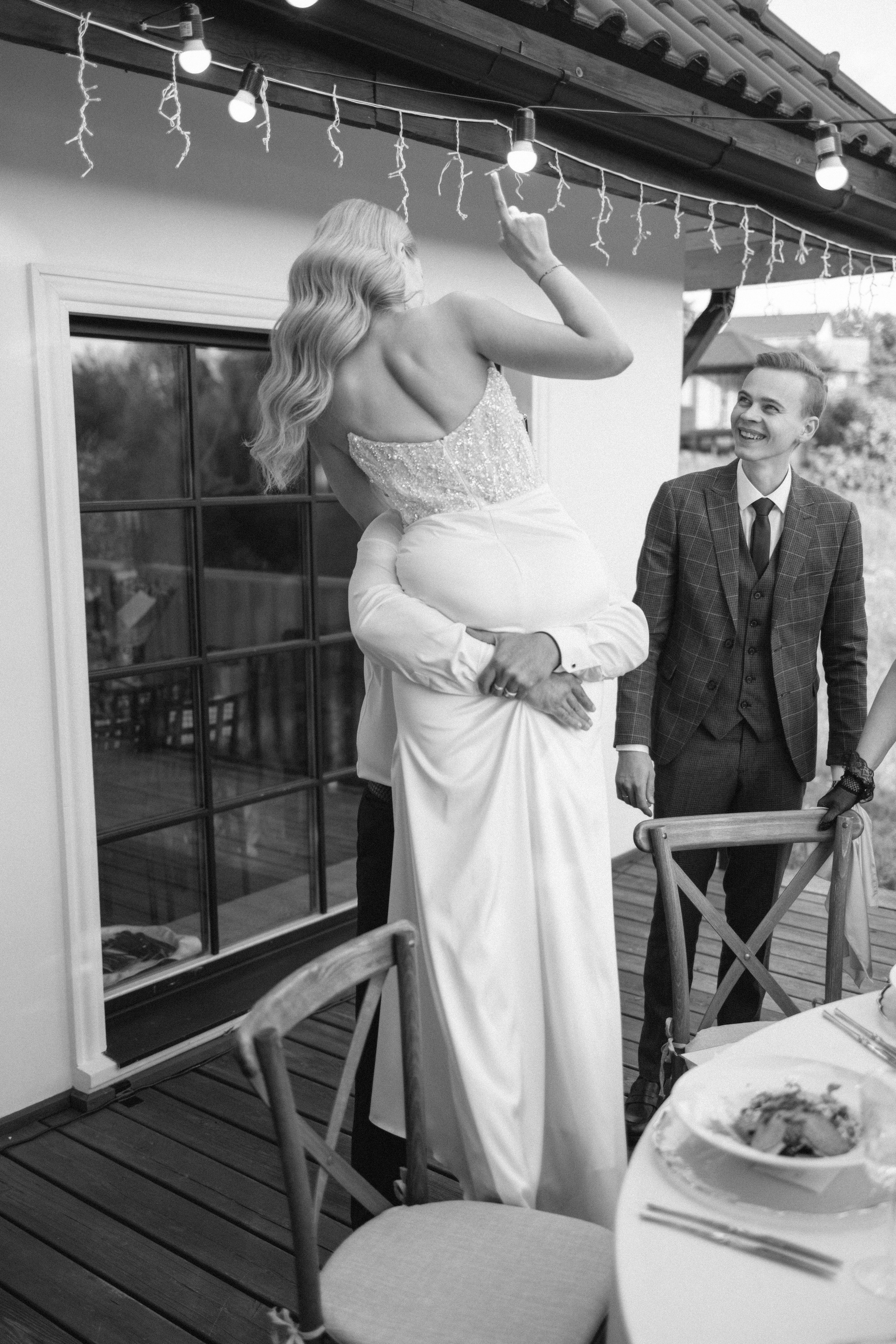 Дима & Катя | Усадьба «Янов Ясень». Свадебный фотограф в Минске Владислав Бабич