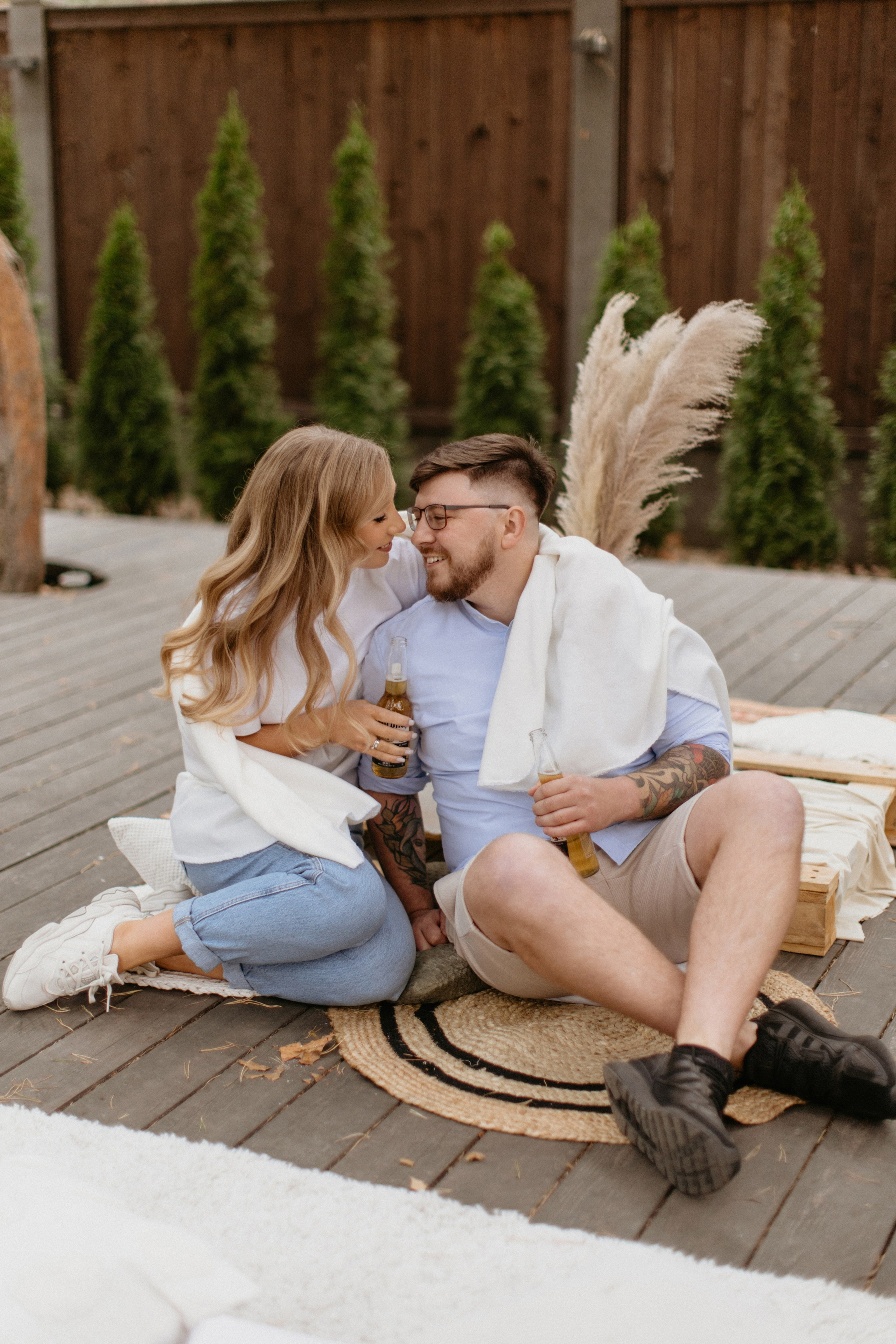 Сева & Таня | DELICE CHALET. Свадебный фотограф в Минске Владислав Бабич