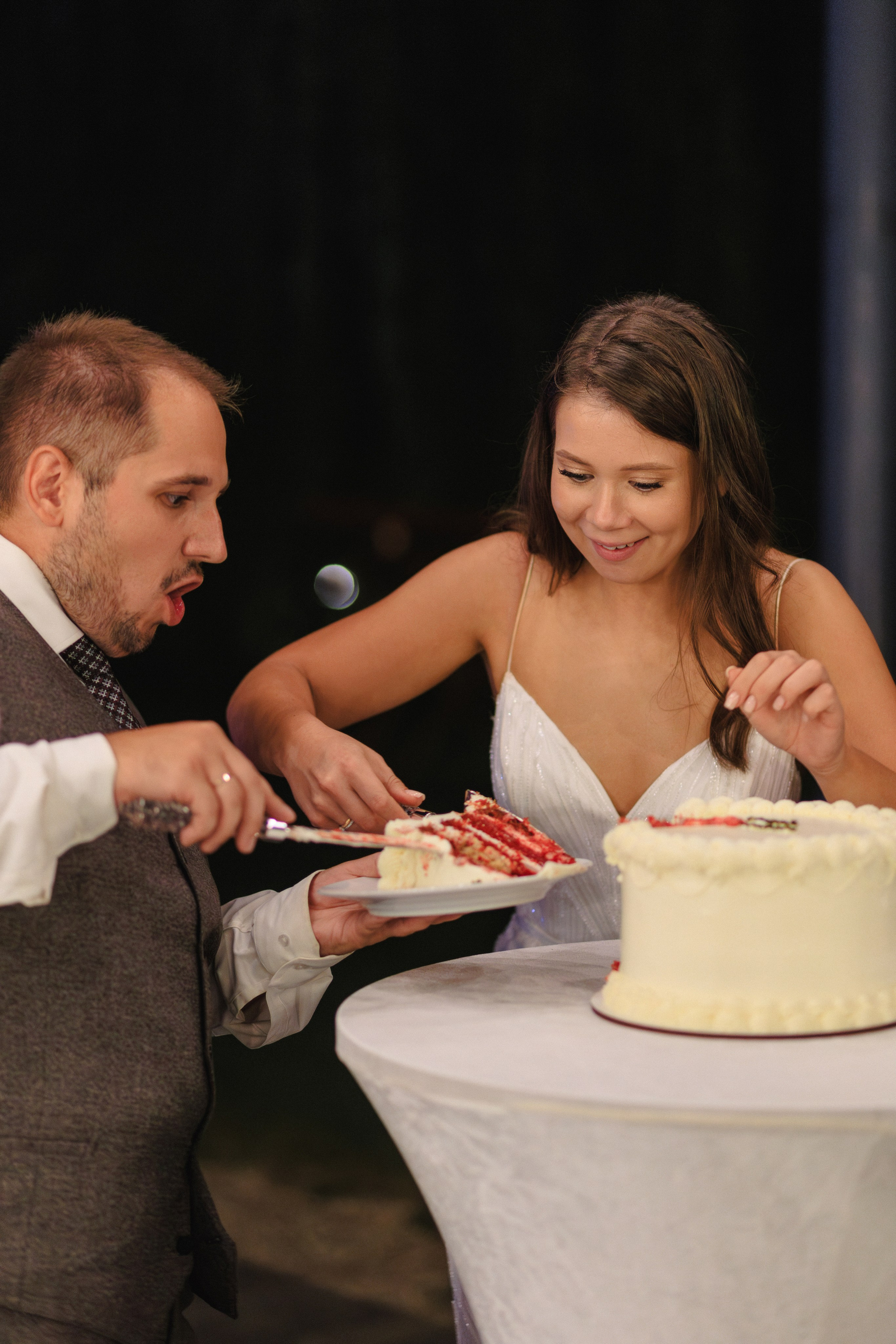 Петя & Полина | VILLA CHIKI. Свадебный фотограф в Минске Владислав Бабич