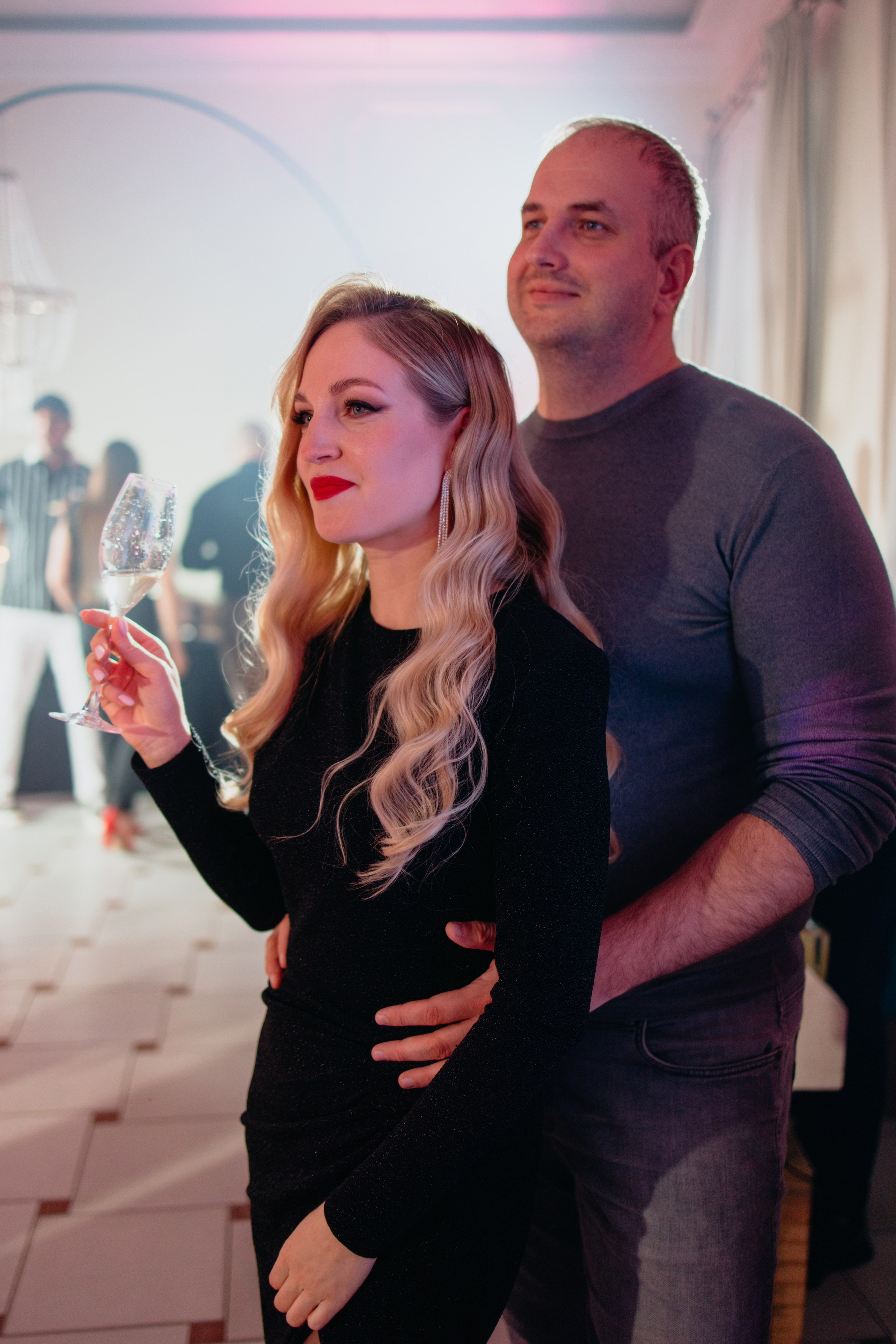 SASHA 30 feat. Кай Метов. Свадебный фотограф в Минске Владислав Бабич