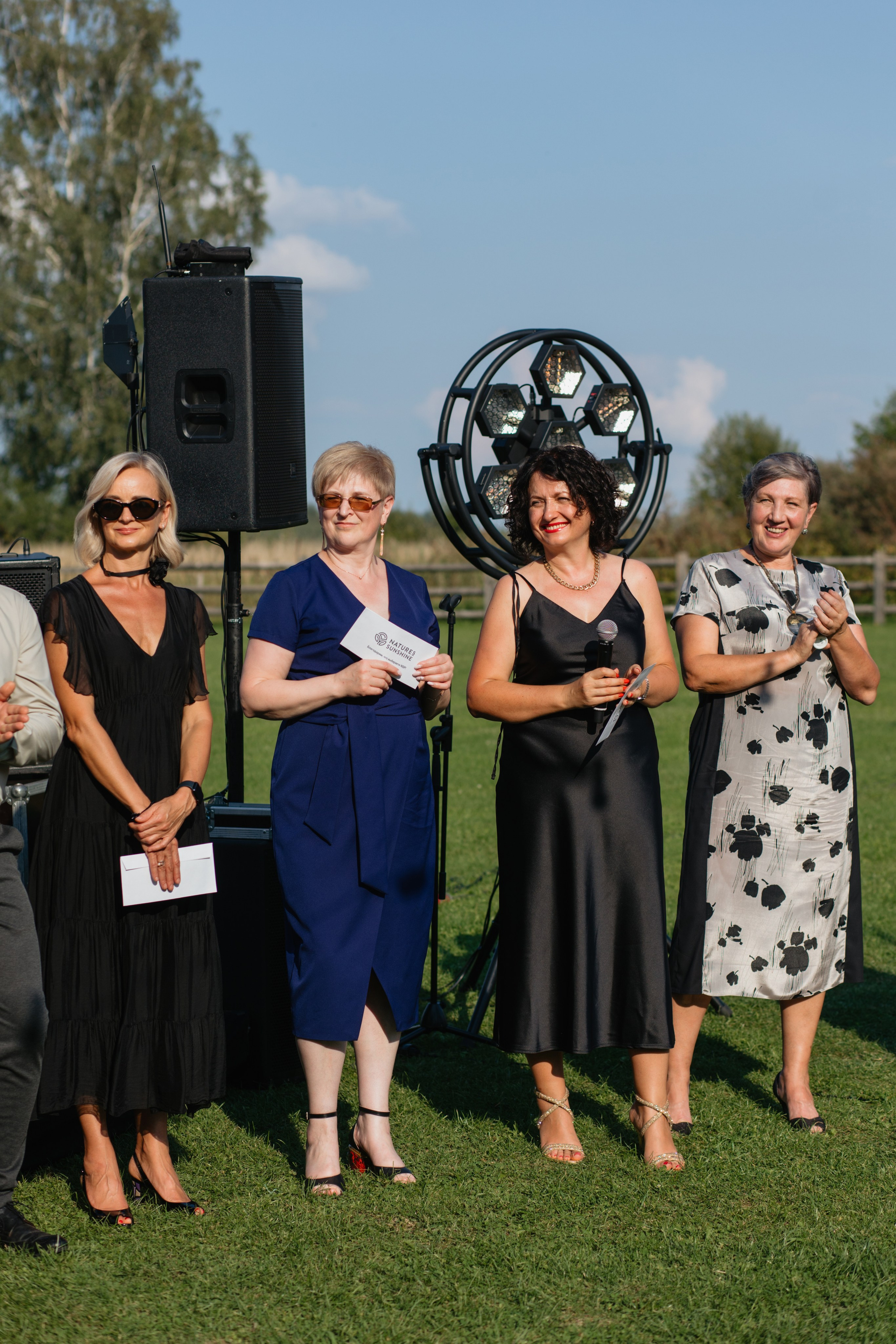 NSP 30 лет | Усадьба «Двор Стайки». Свадебный фотограф в Минске Владислав Бабич