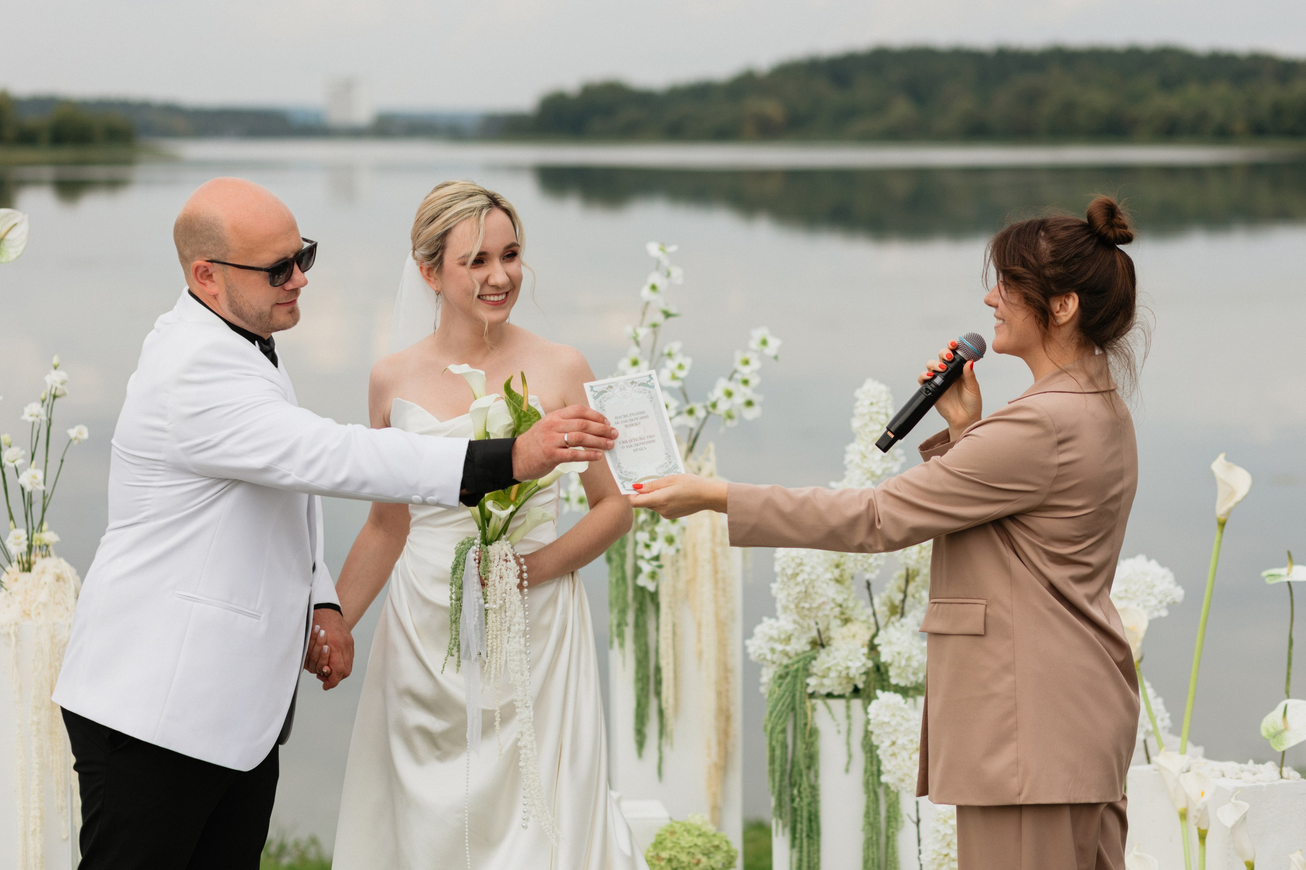 Андрей & Лера | ROBINSON CLUB. Свадебный фотограф в Минске Владислав Бабич