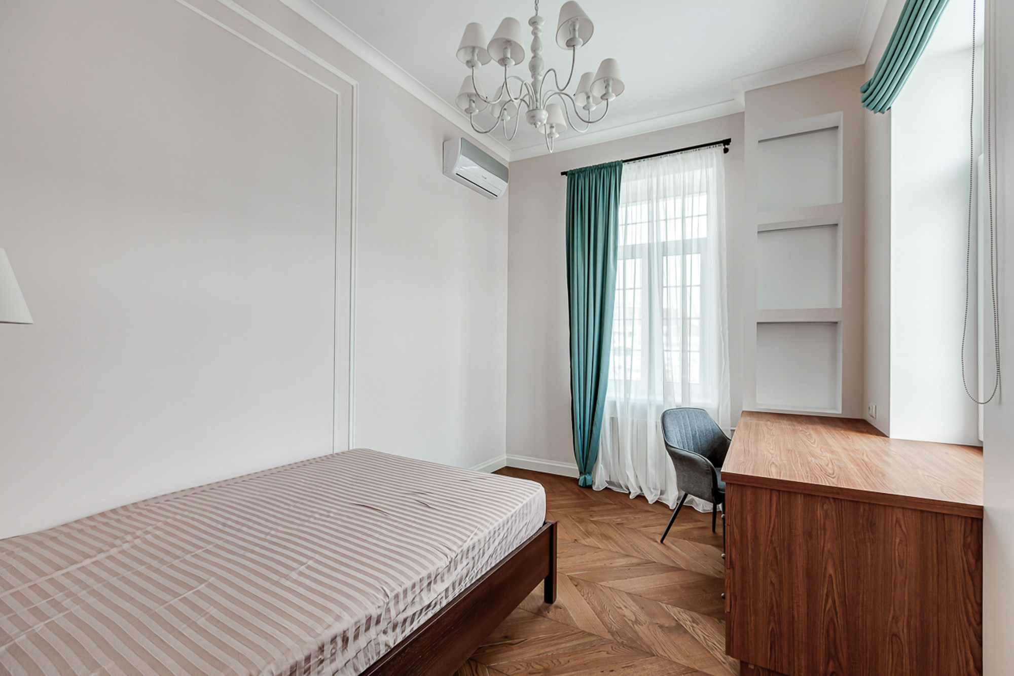 Интерьерная фотосъемка. Интерьерный фотограф Дмитрий Горелов