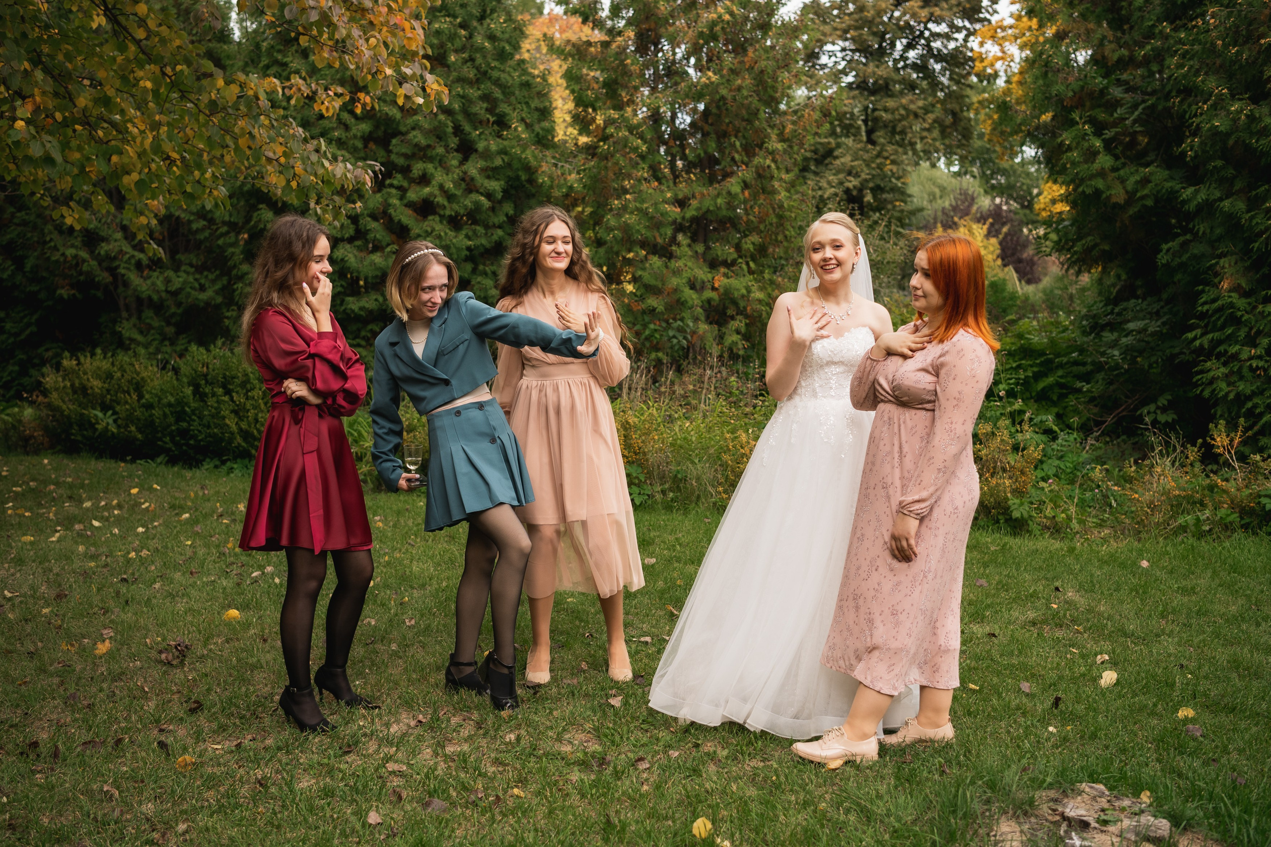 Даниил и Татьяна. Фомина Елена Свадебный и семейный фотограф