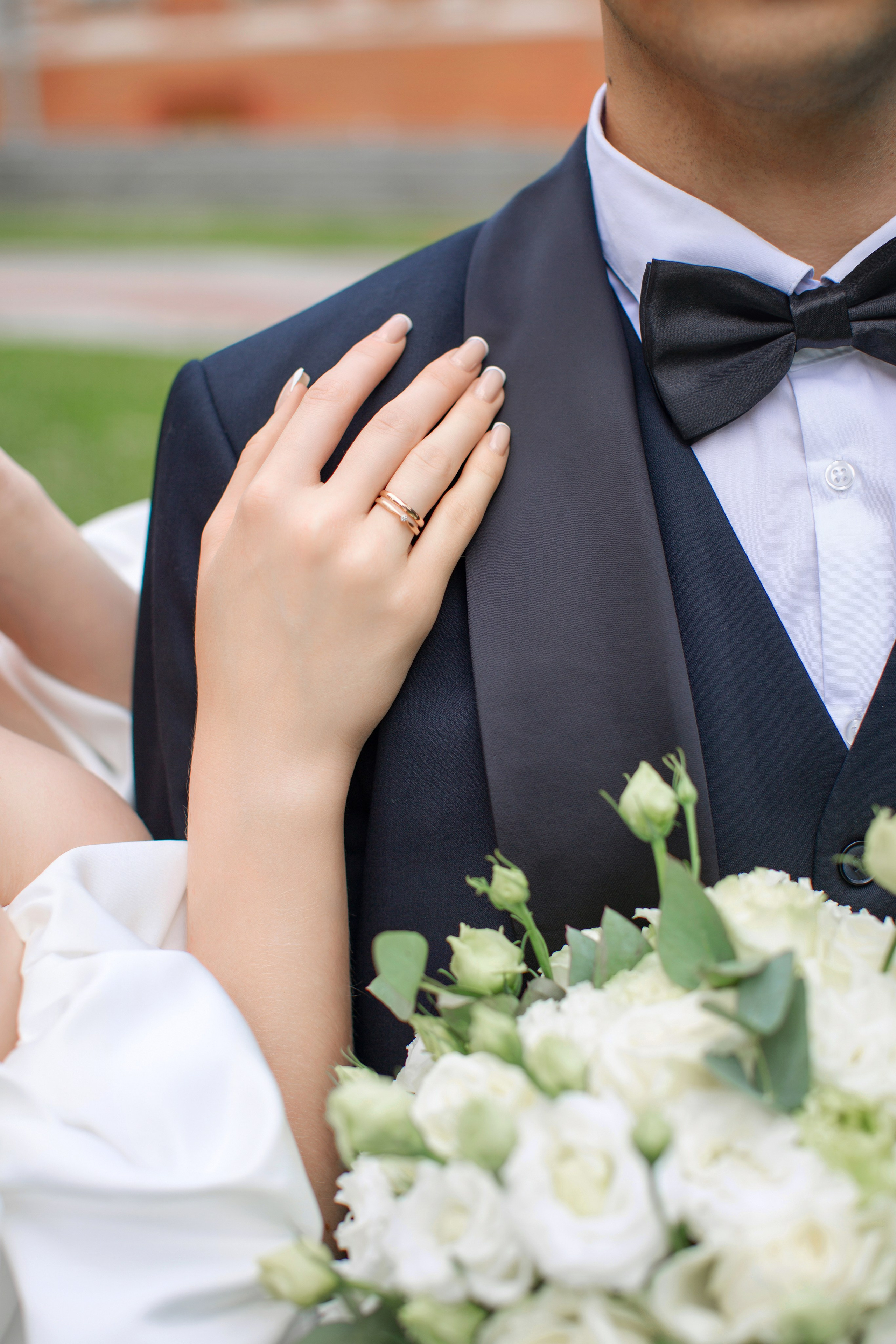 Мария и Артем. Фотограф Москва I Чехов Вероника Долинская