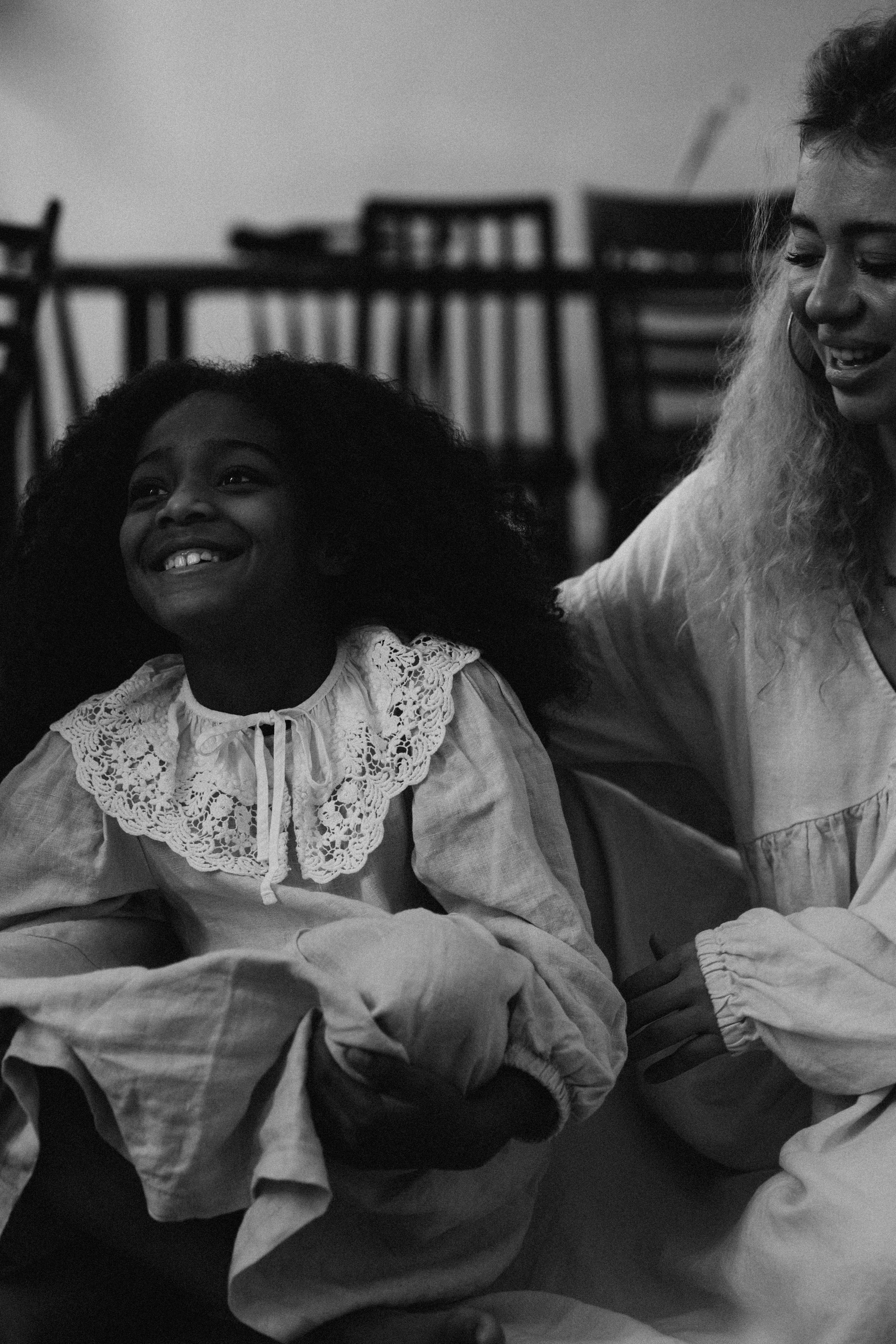 Быть мамой!. Семейный фотограф Москва