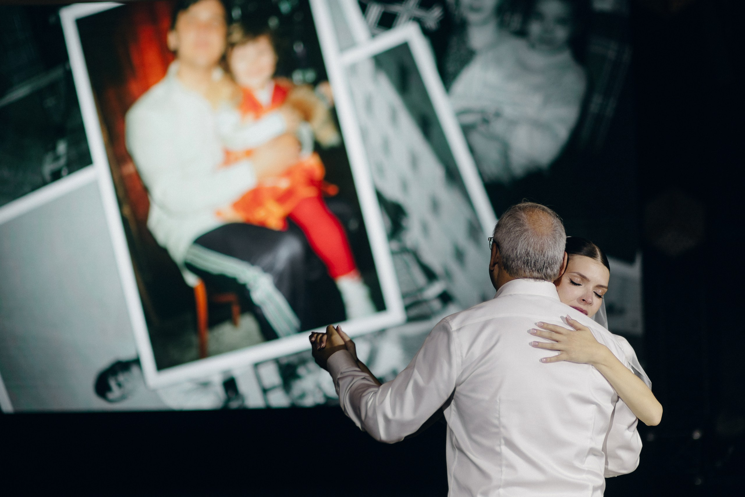 Егор и Ирина. Организация свадеб и корпоративов До Мурашек Ростов-на-Дону