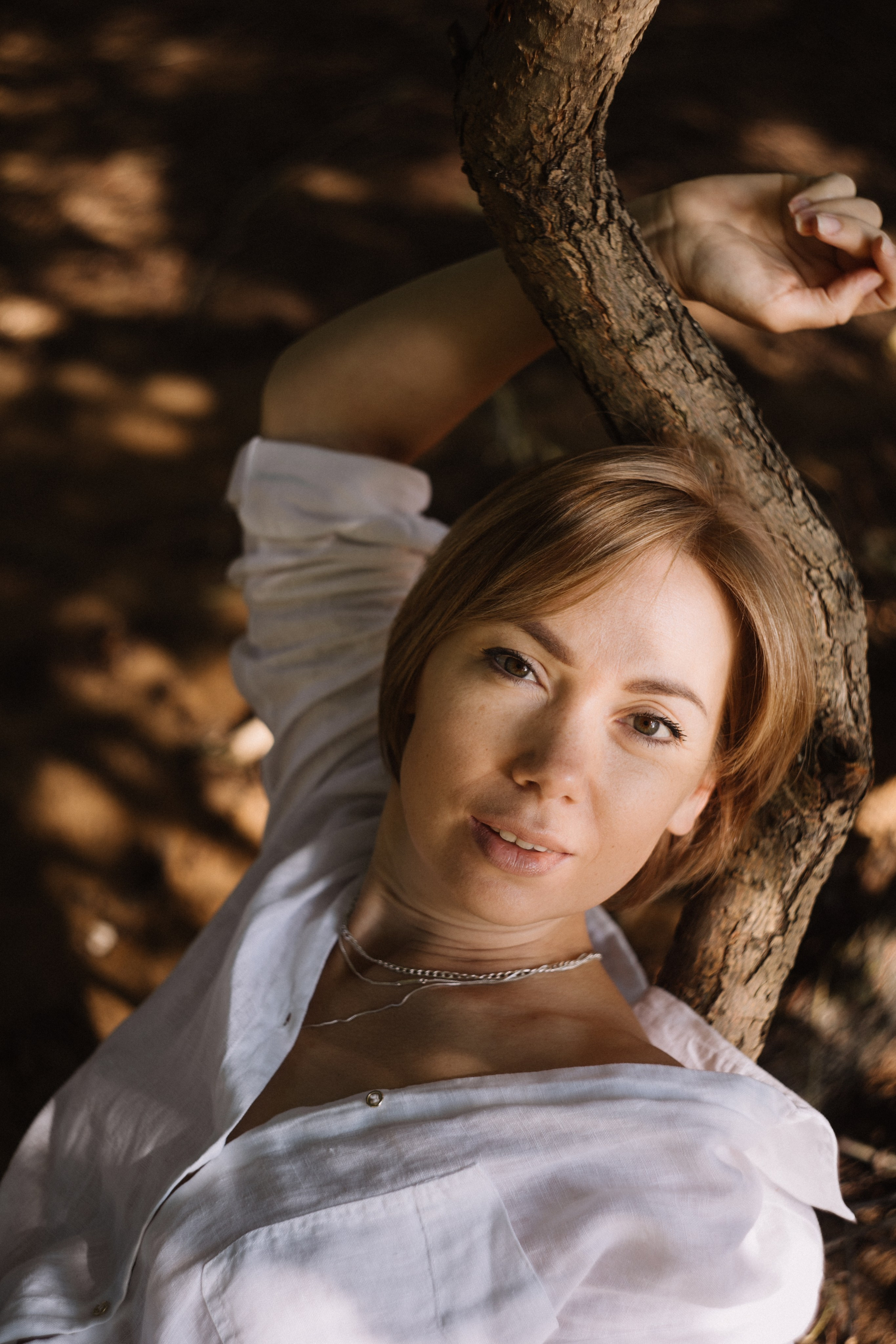 НАТАЛИ. Фотограф Лебедева Наталья