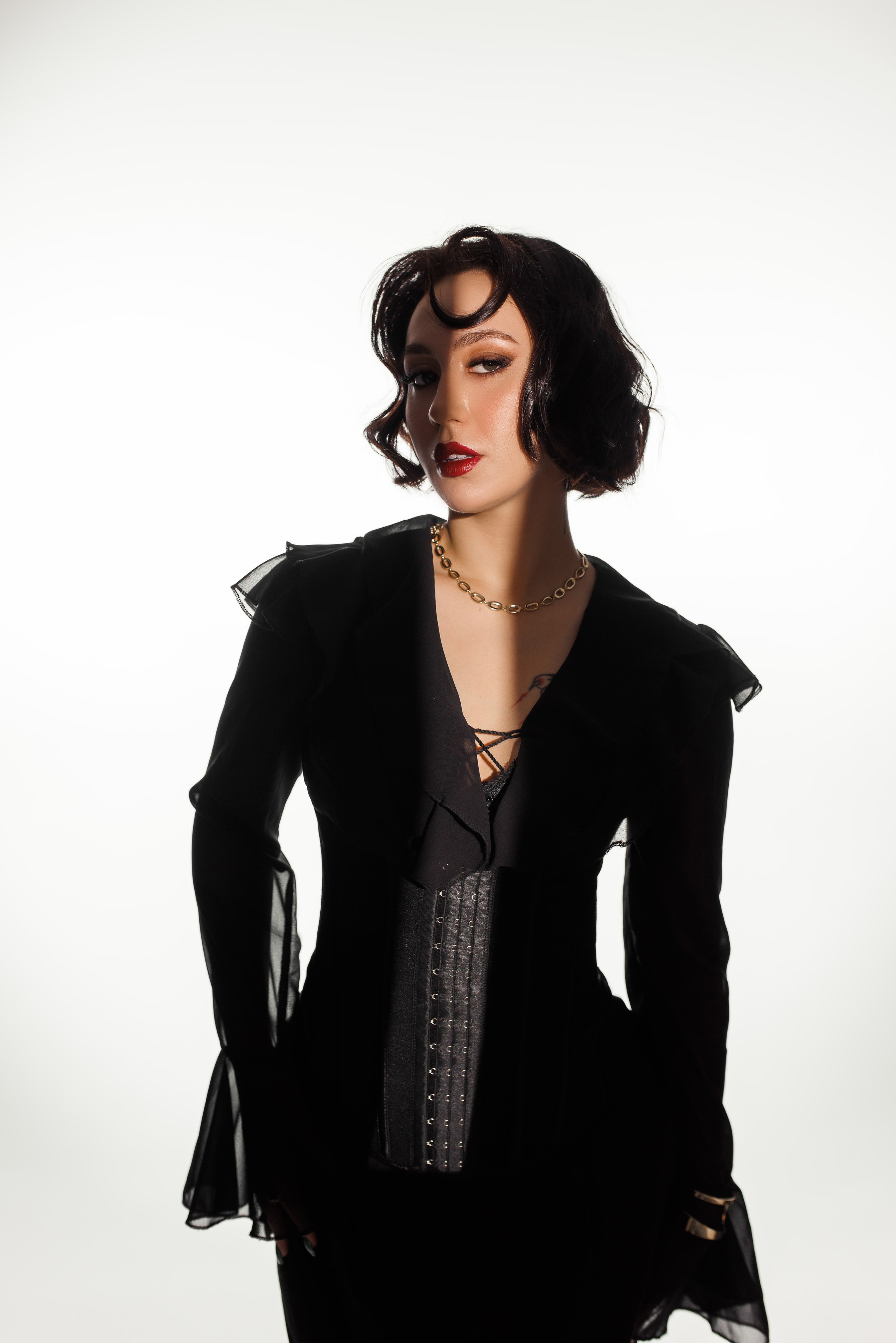 Женская фотосессия. Часть 2. Фотограф в Санкт-Петербурге Гранкина Мария