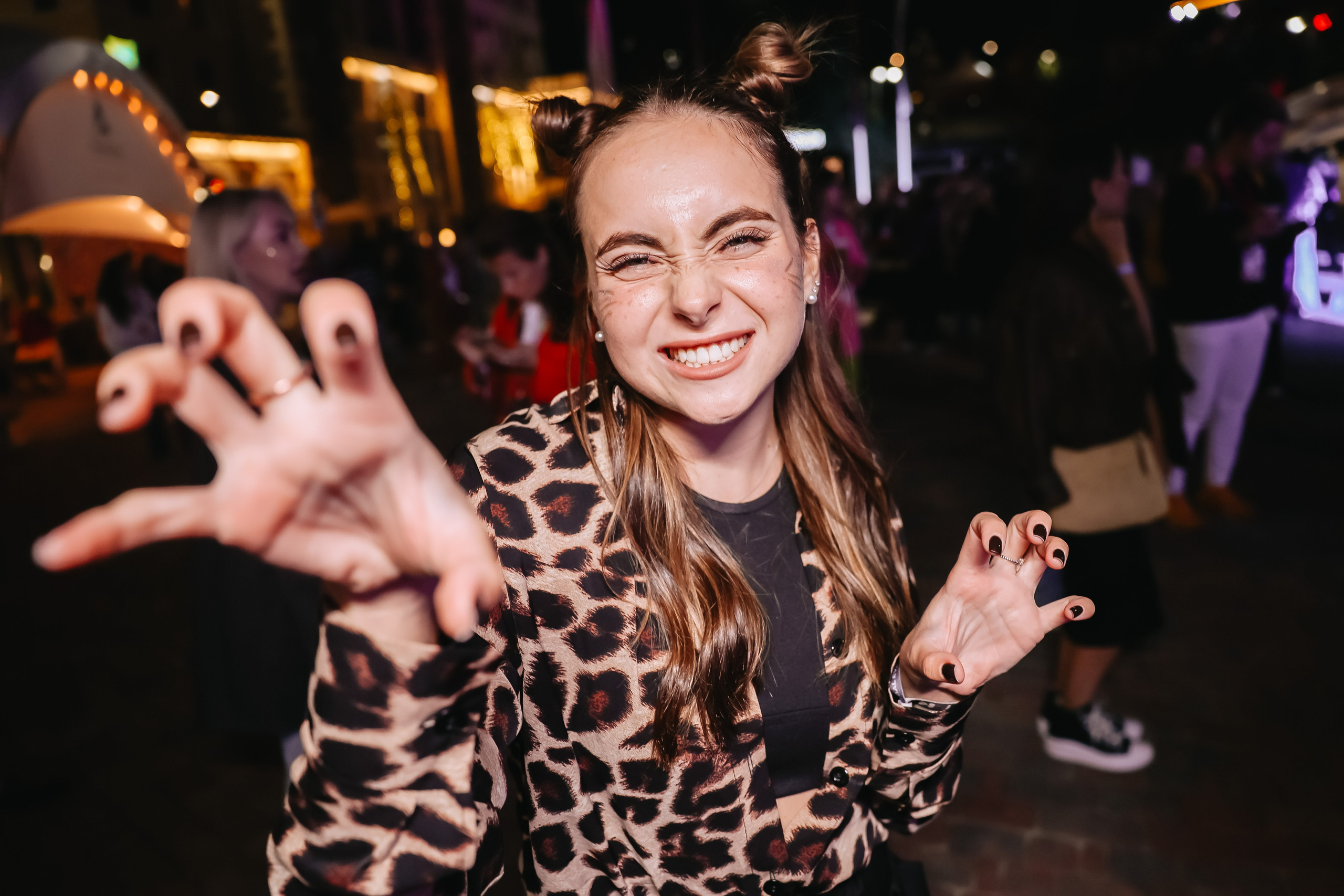 Репортажная съемка краснодар. Фотограф Аделина Raw