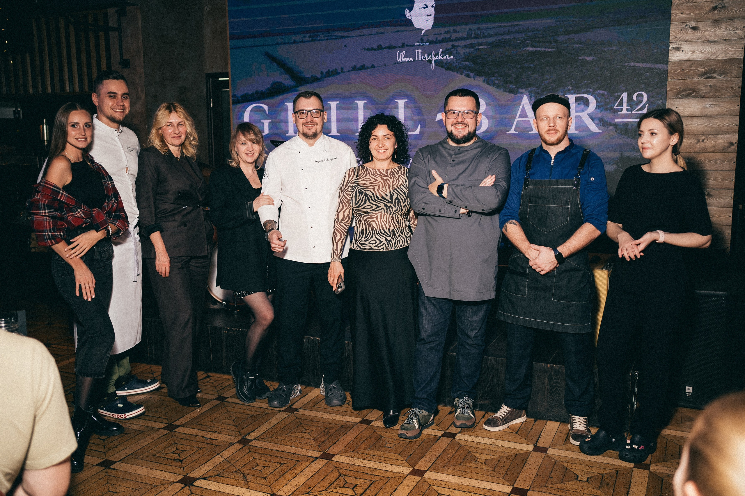 Гастроужин | Грильбар42. Фотограф на любое событие в Кемерово