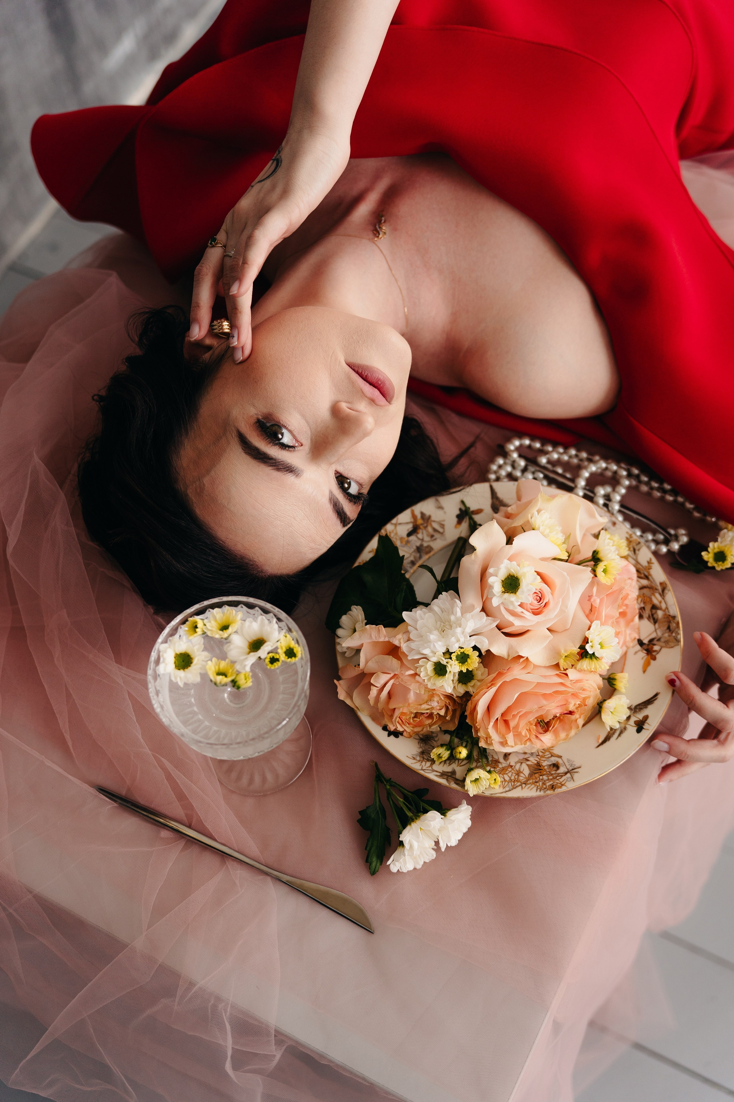 Мария. Истории