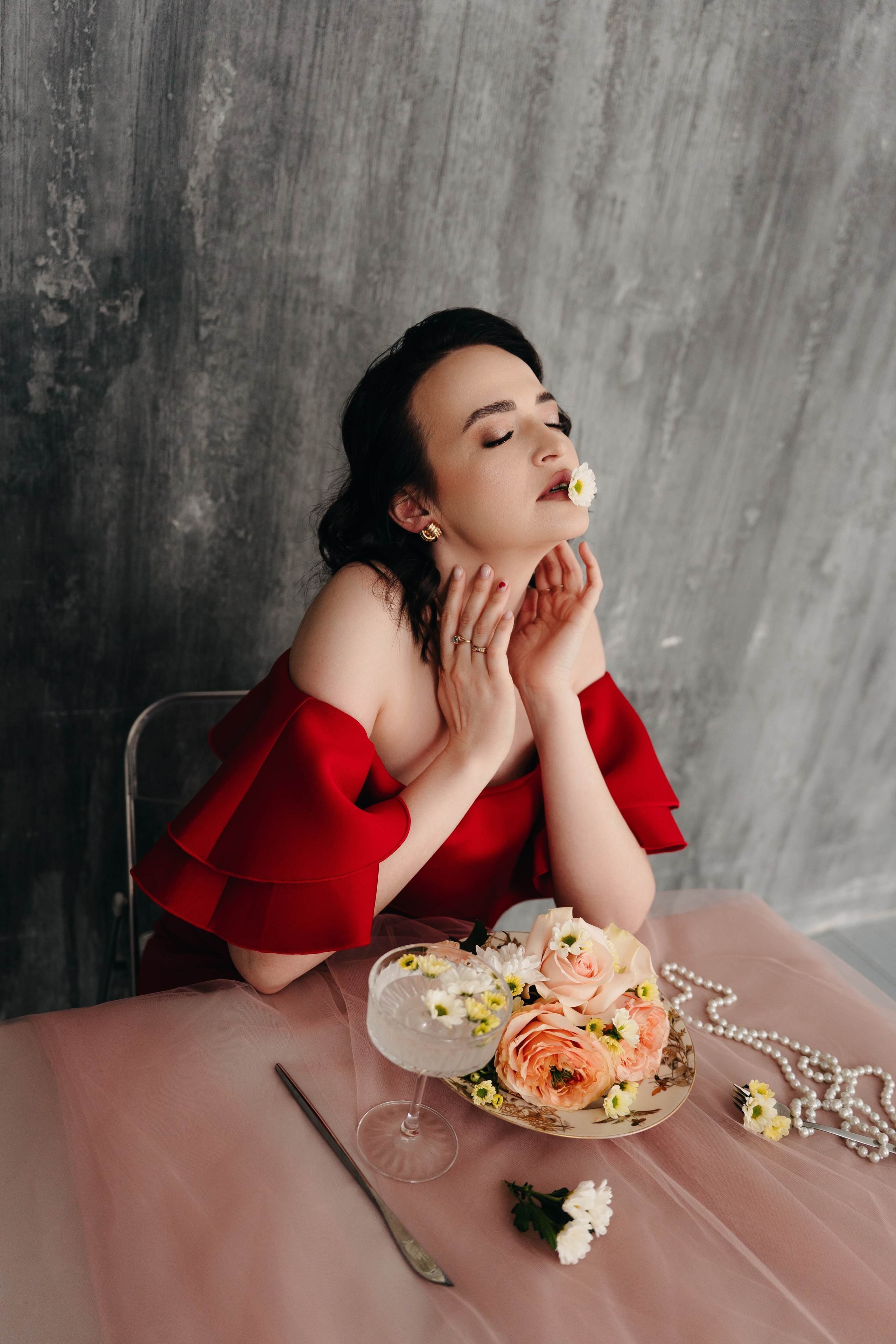 Мария. Истории