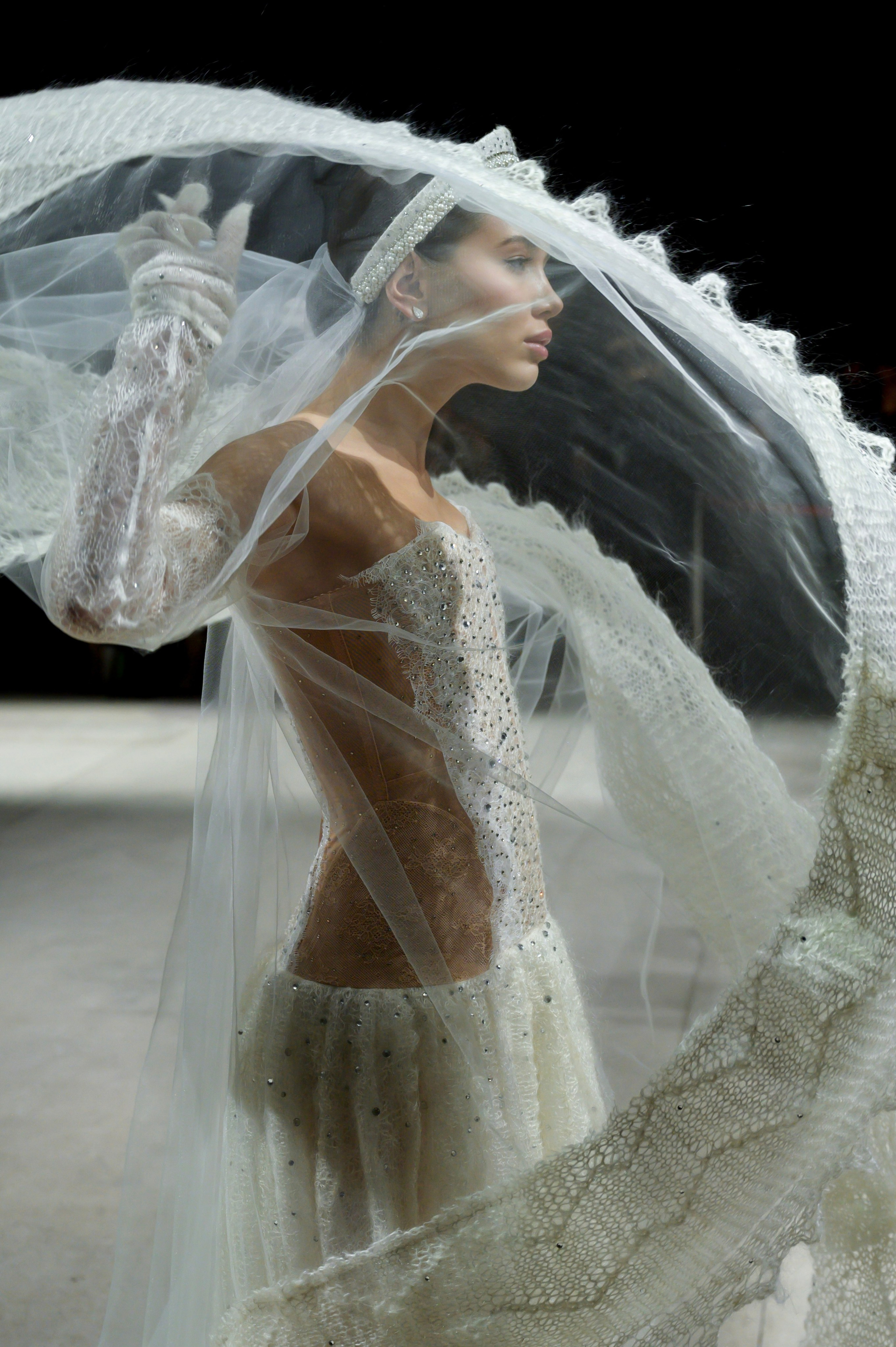 Аврора Киба. Фотосессии в Москве и Калининграде