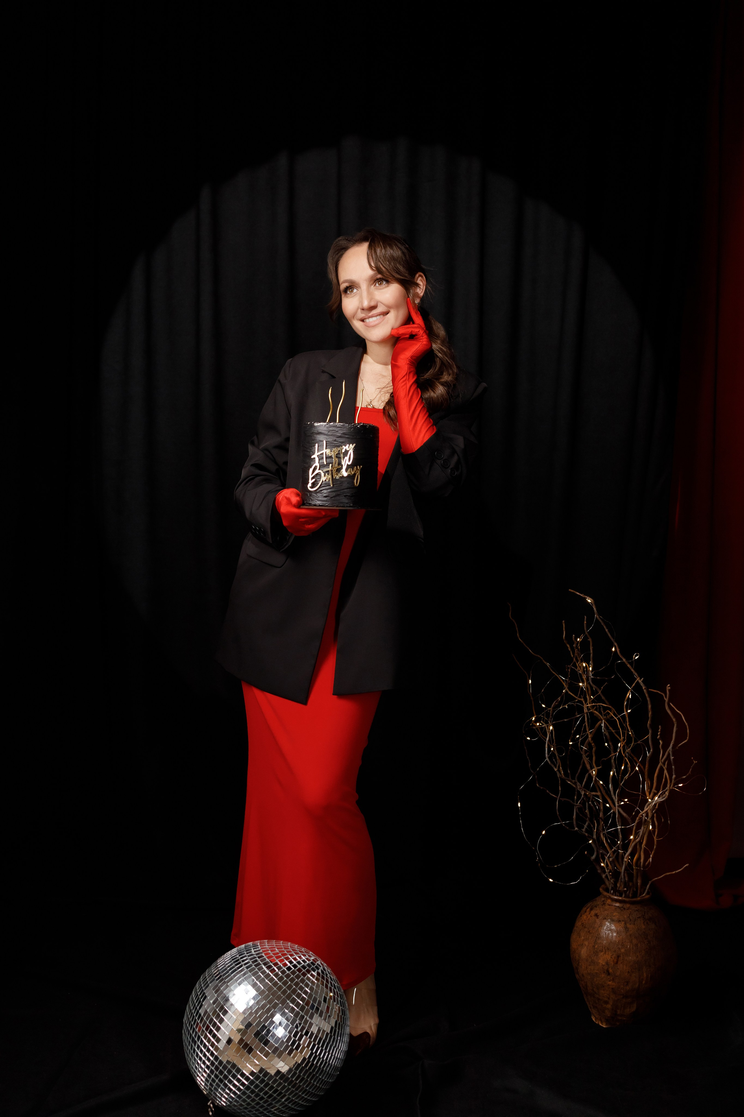 Портфолио. Автопортретная фотостудия в Стерлитамаке