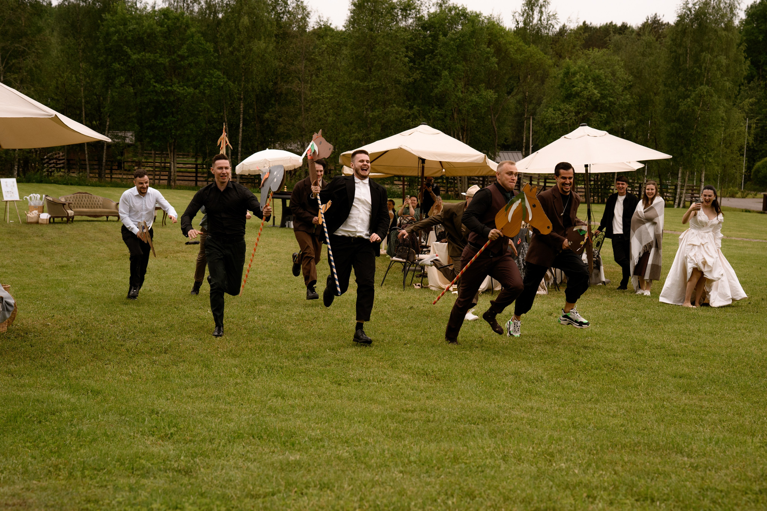 Мы выиграли в любовь. Свадебный фотограф в Санкт-Петербурге, Москве, СПб Сергей Поддубный