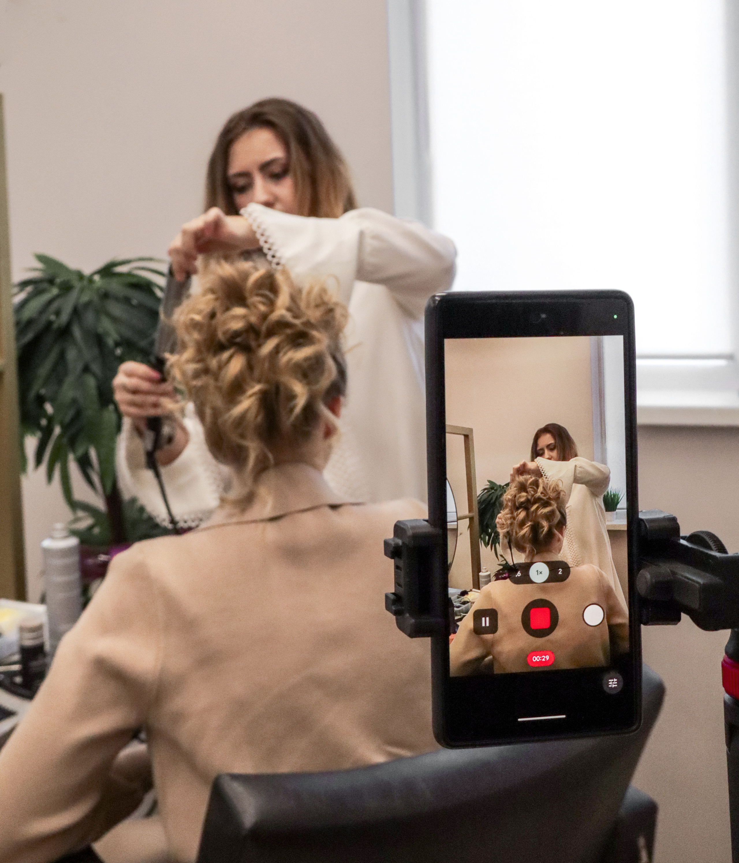 Бьюти. Фотограф | Контент и Визуал | Краснодар