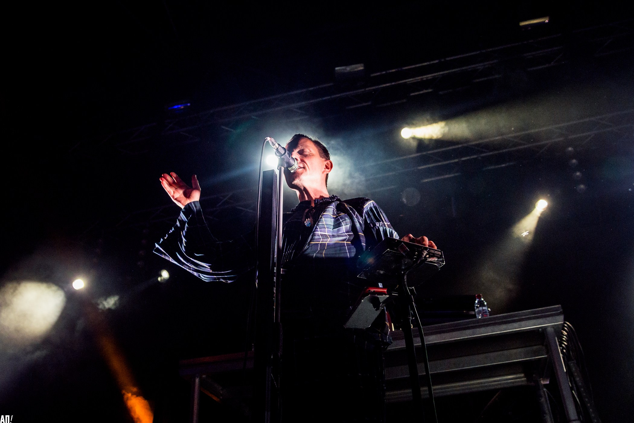 Концерты. Репортажный и концертный фотограф Алексей Патентный в Екатеринбурге