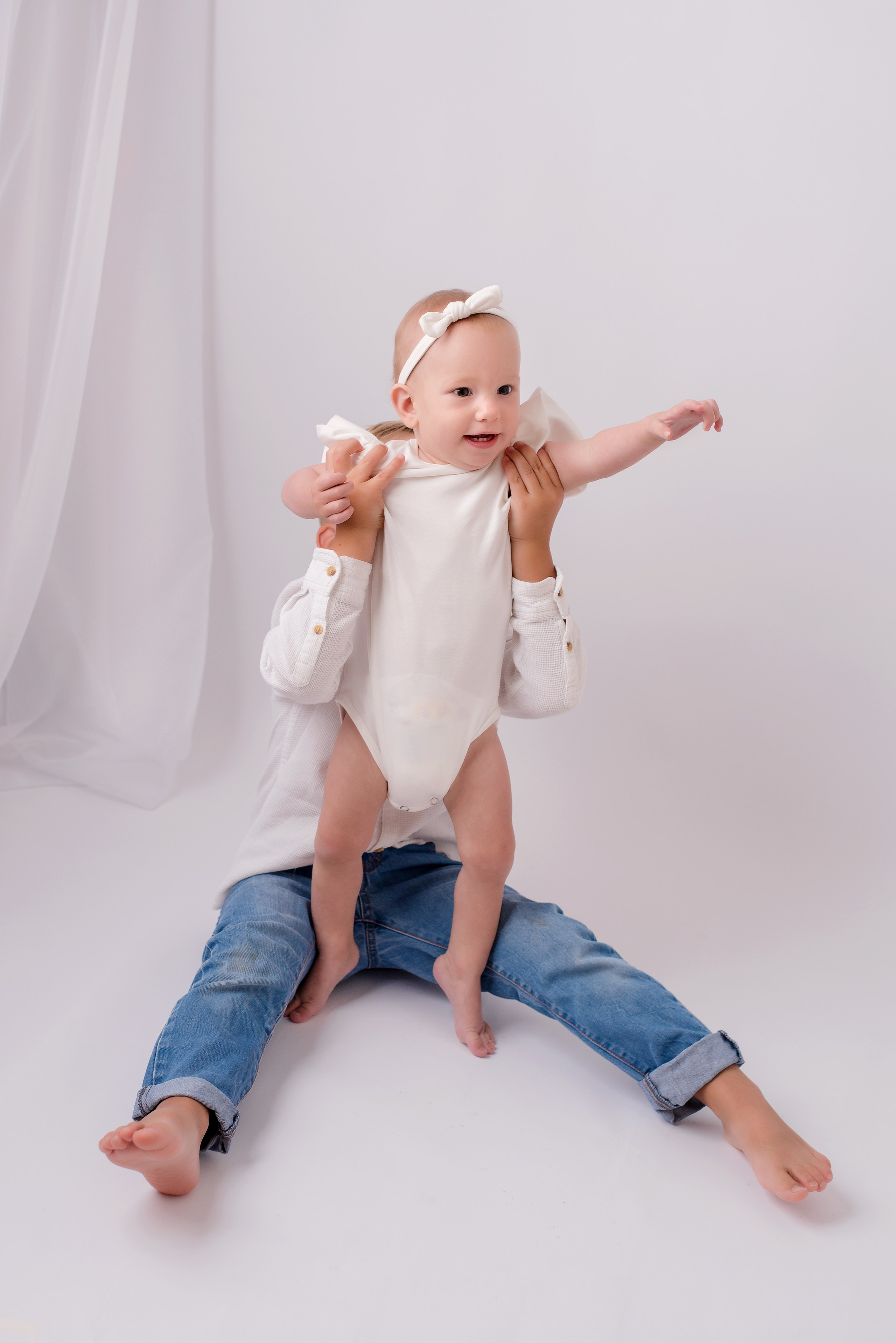 Малышня. Детский фотограф в Долгопрудном и Москве