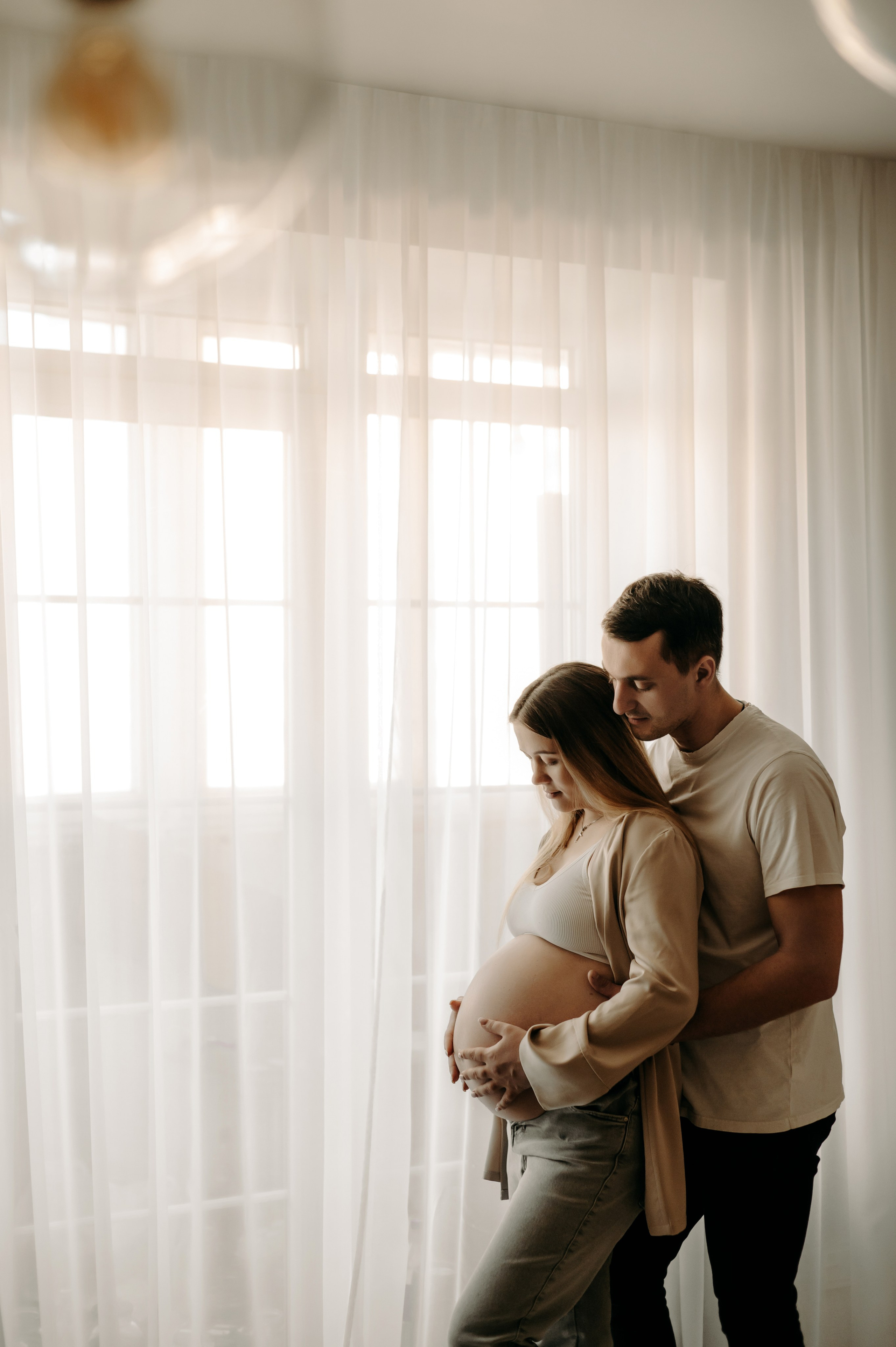 Вера, Саша, Мира. Свадебный фотограф, фотограф беременности Дарья Доценко