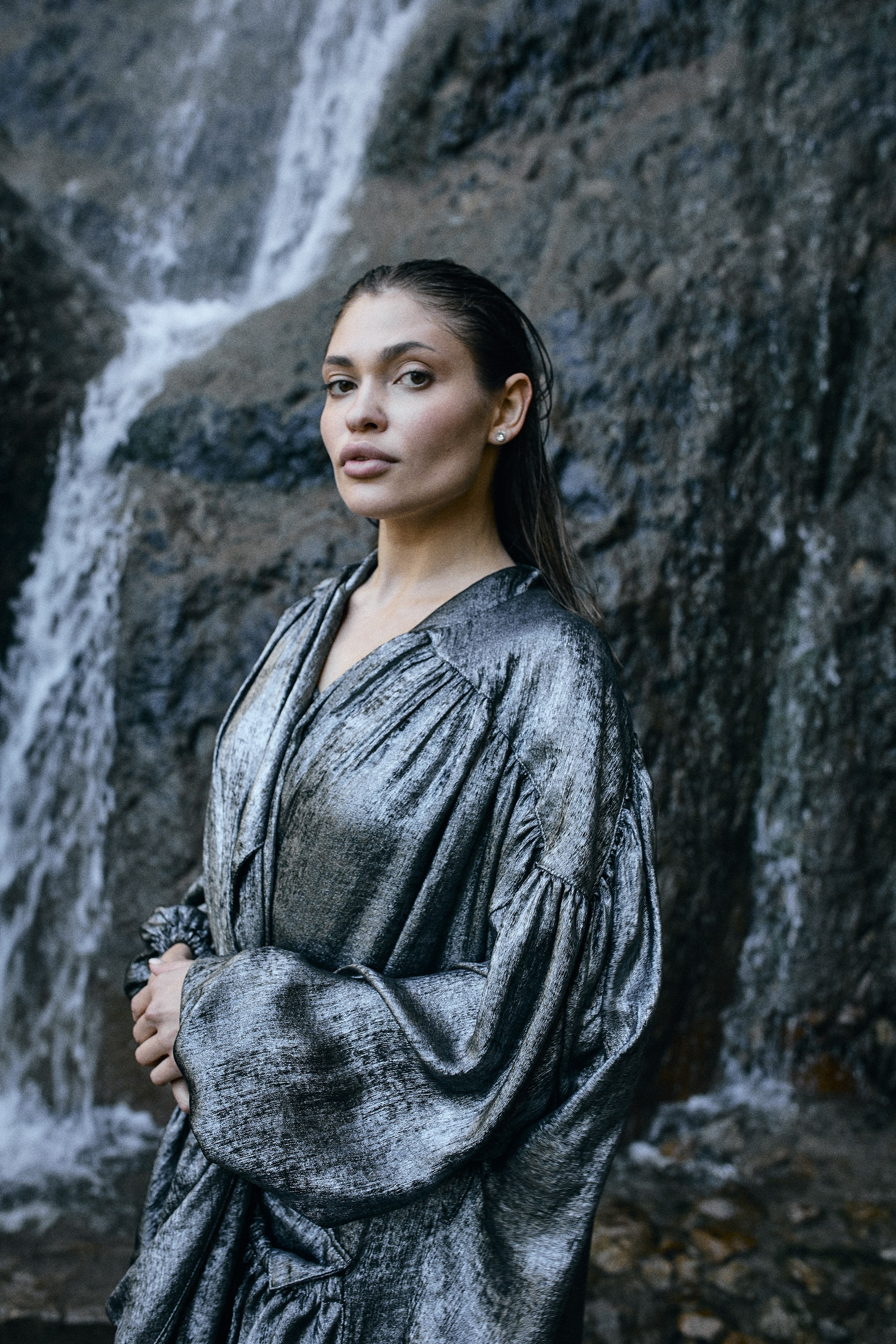 Таня. Фотограф Продюсер в горах КБР / Москва  Нальчик Горы