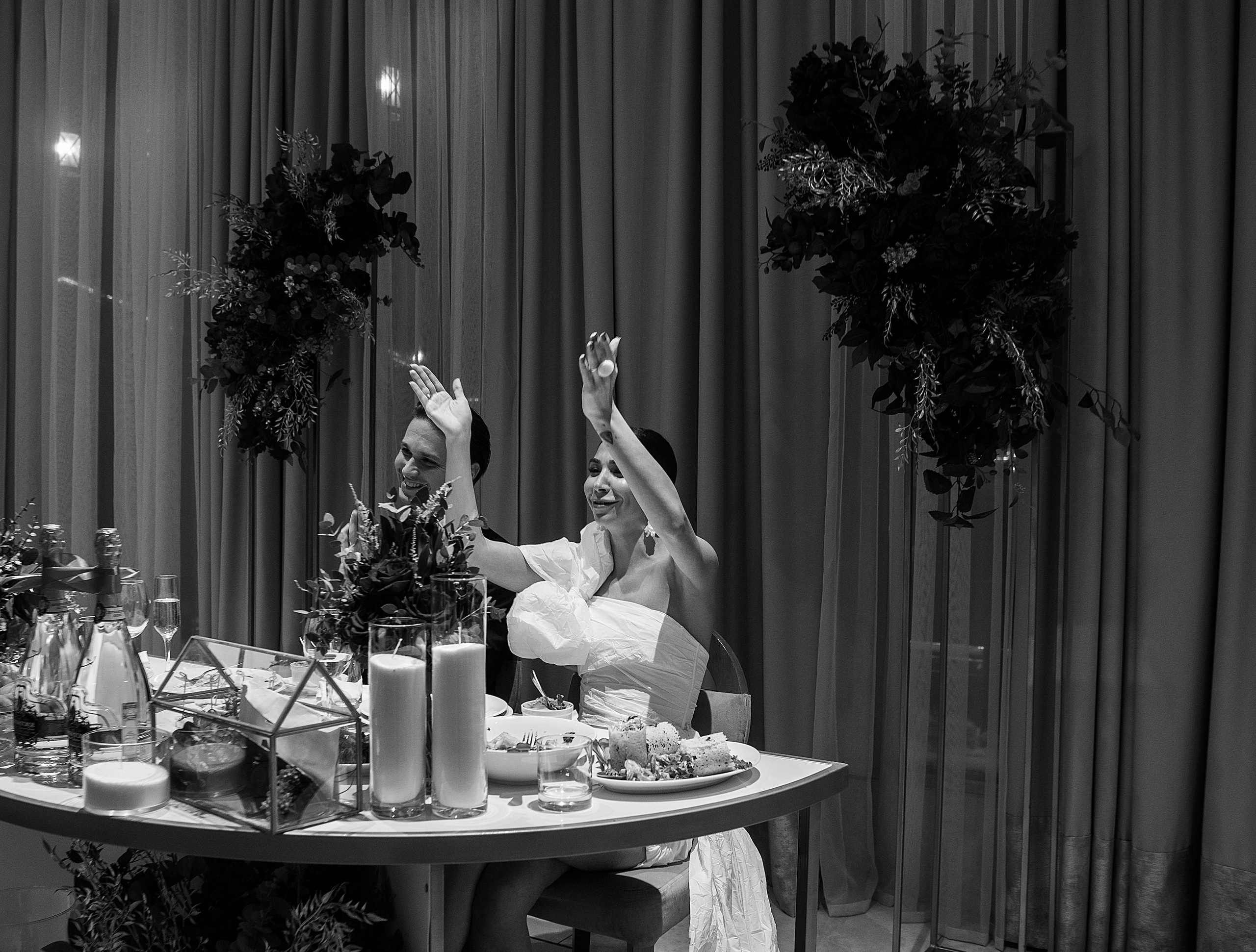 Свадьба в стиле Танго. Свадебный фотограф