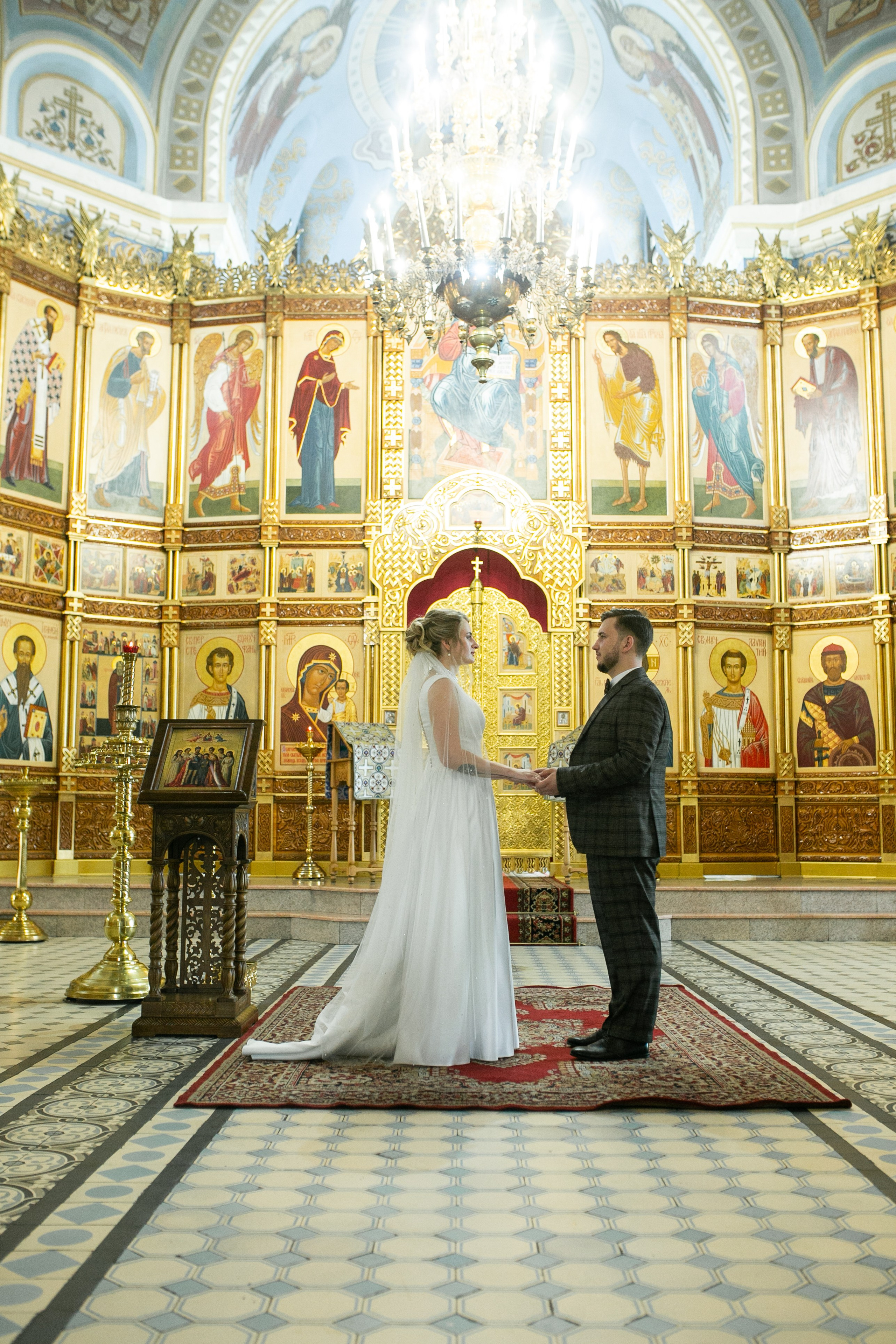 Алина&Павел. Фотограф в Новосибирске Ася Зверева