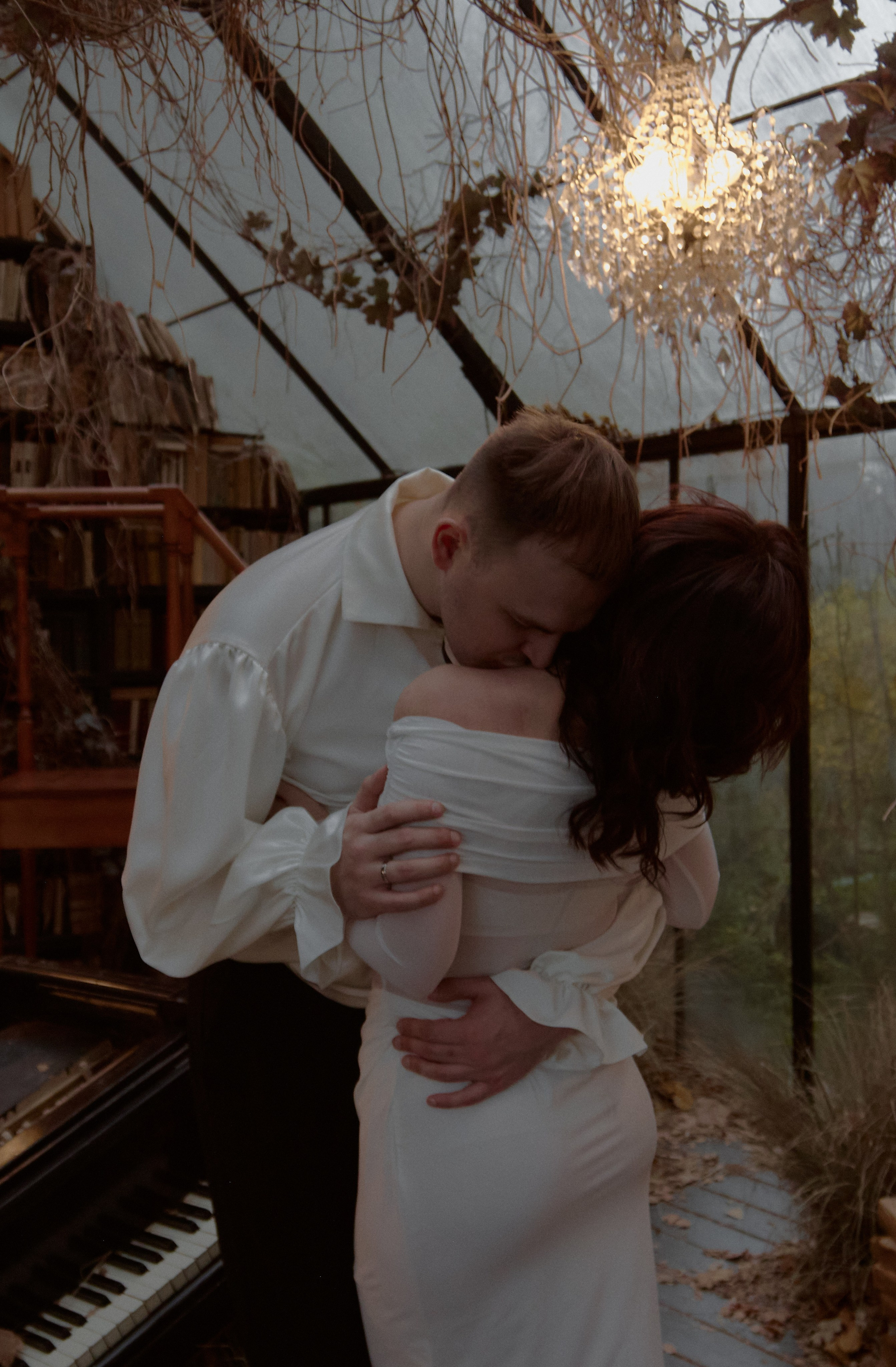 Projekt X. Свадебный фотограф в Москве Приятелева Ангелина