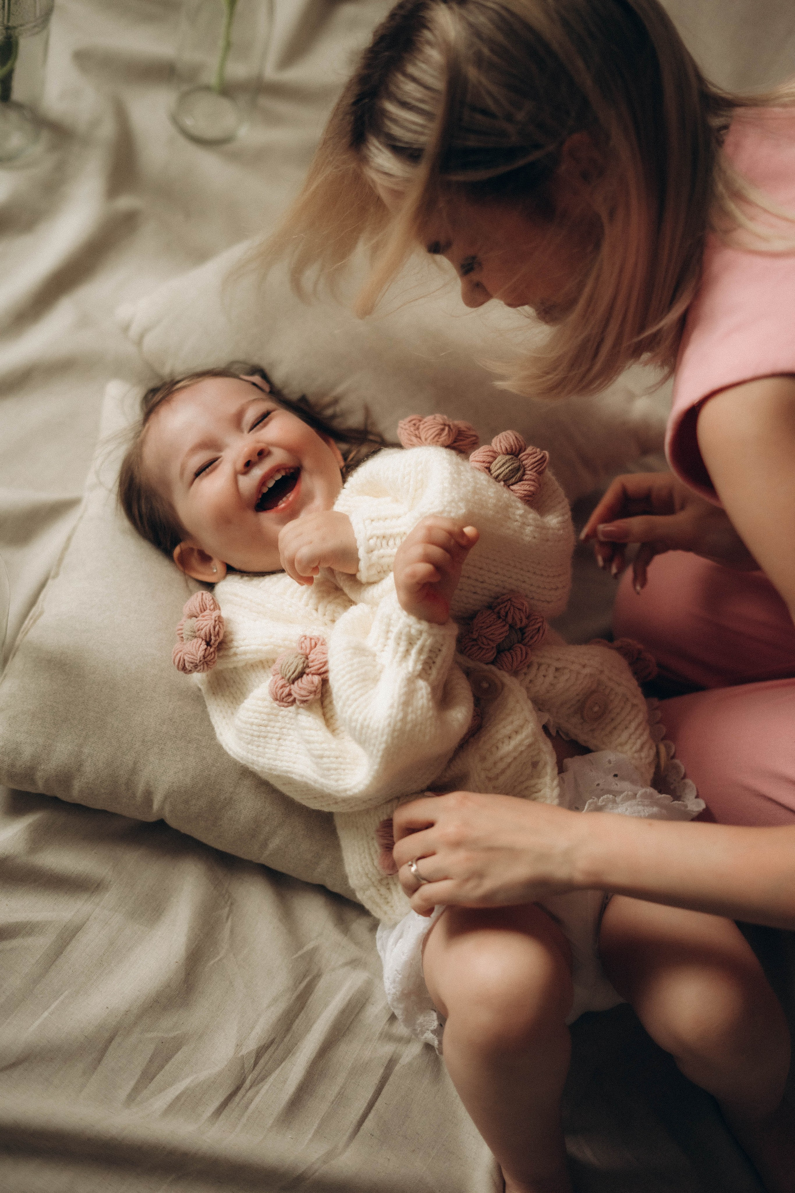 Виктория и Оливия. Главная