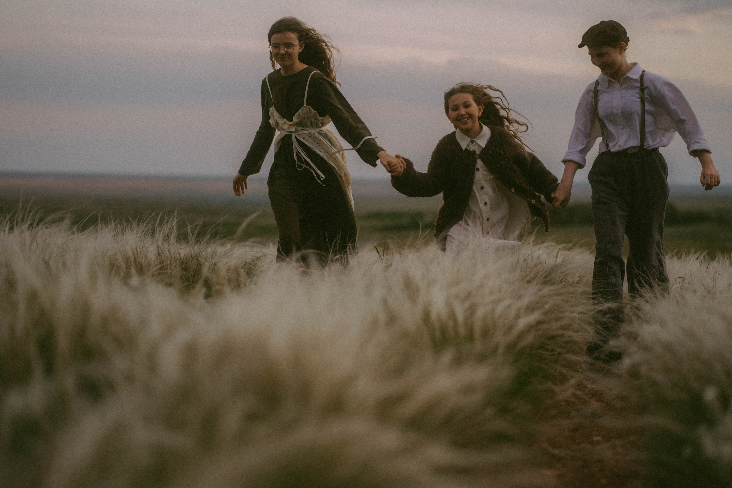 На старт. Внимание. Май!. Семейный фотограф в Калининграде Елена Глазунова