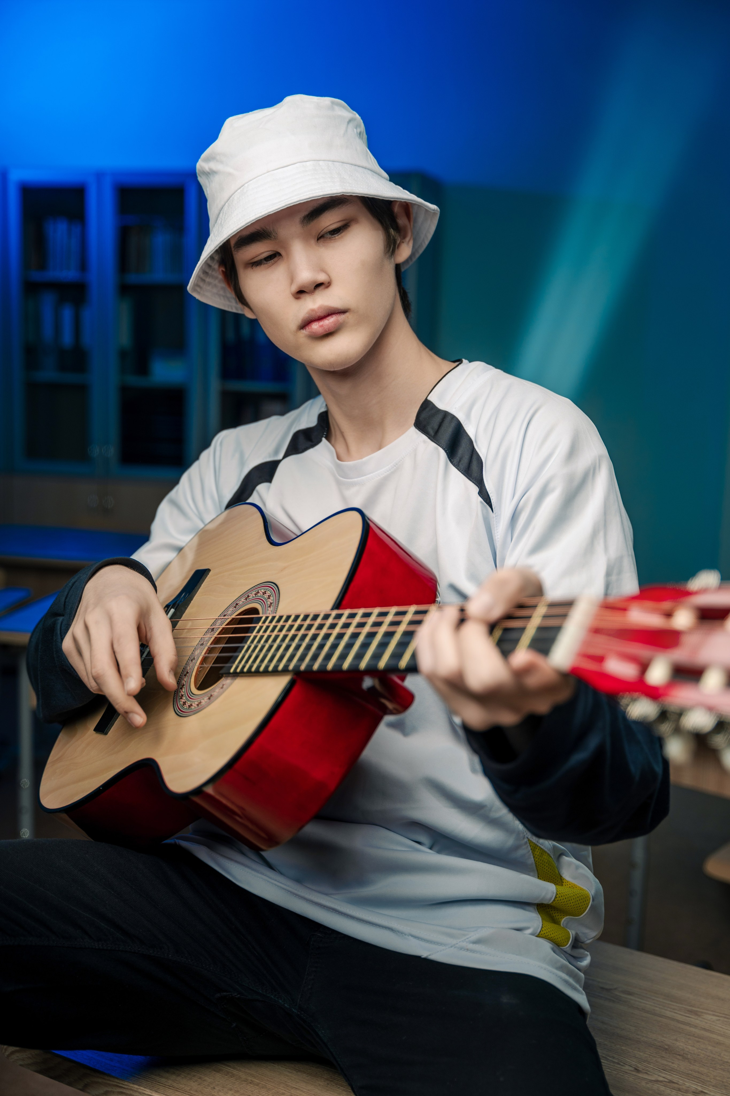 выпускные альбомы, Павлодар