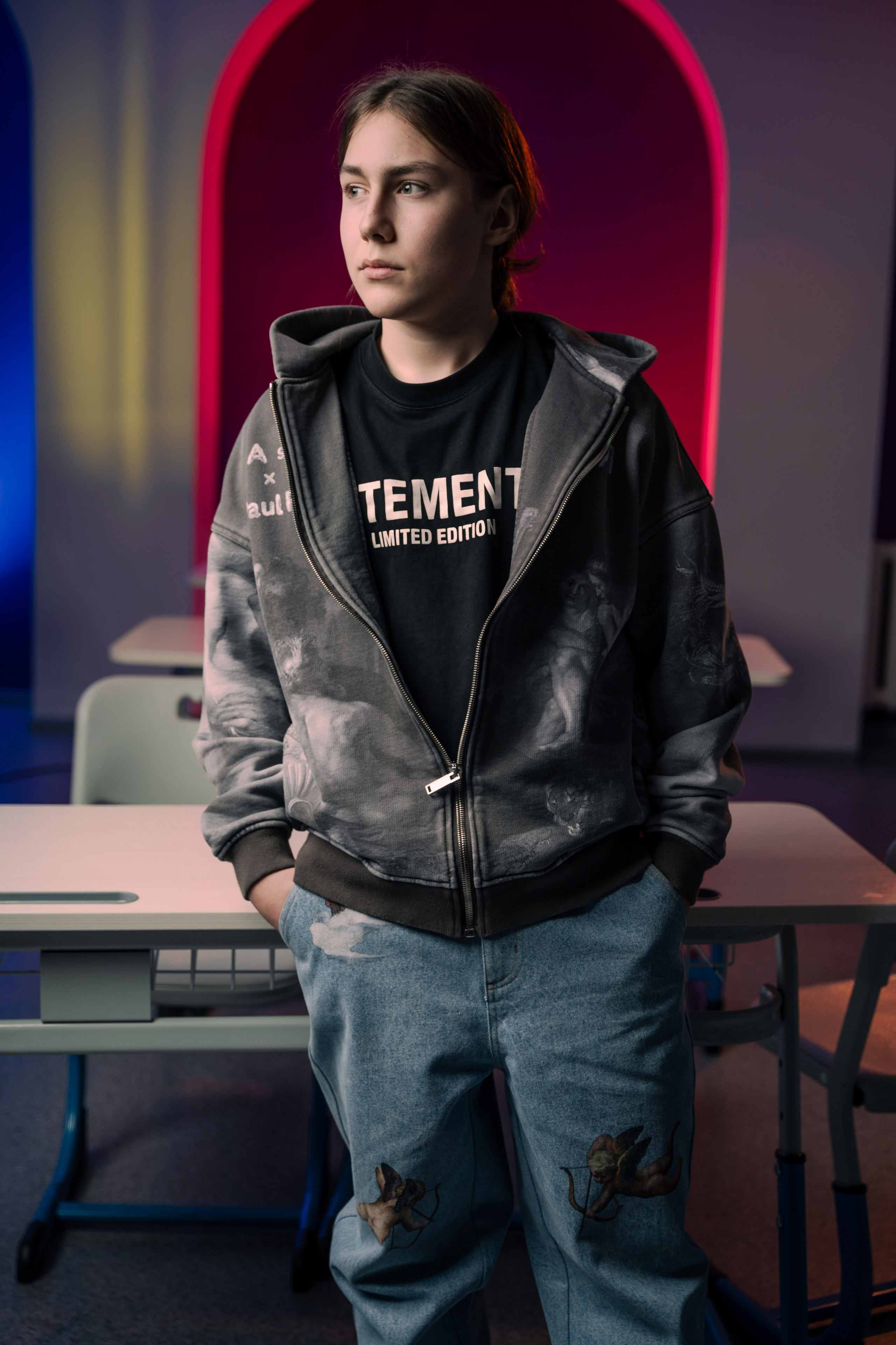 Стильные выпускные альбомы в Павлодаре/Астане