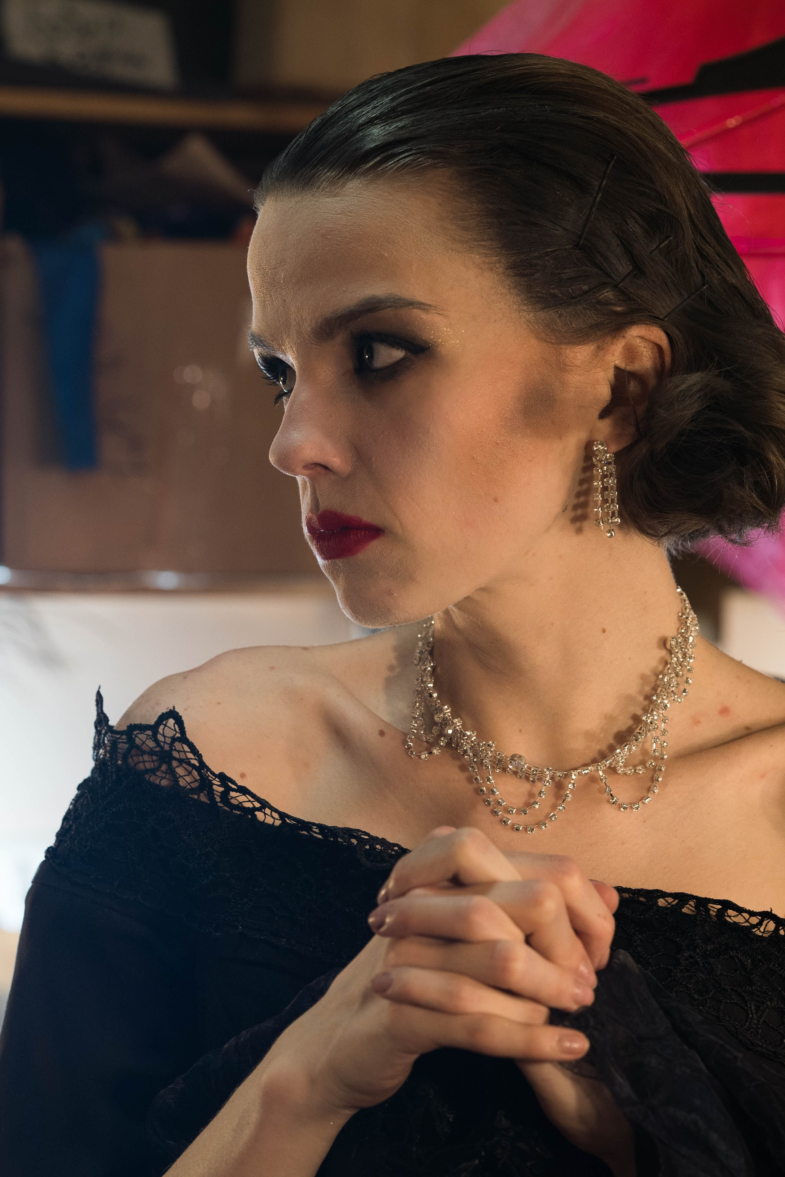 THEATRE. Репортажный фотограф. Москва