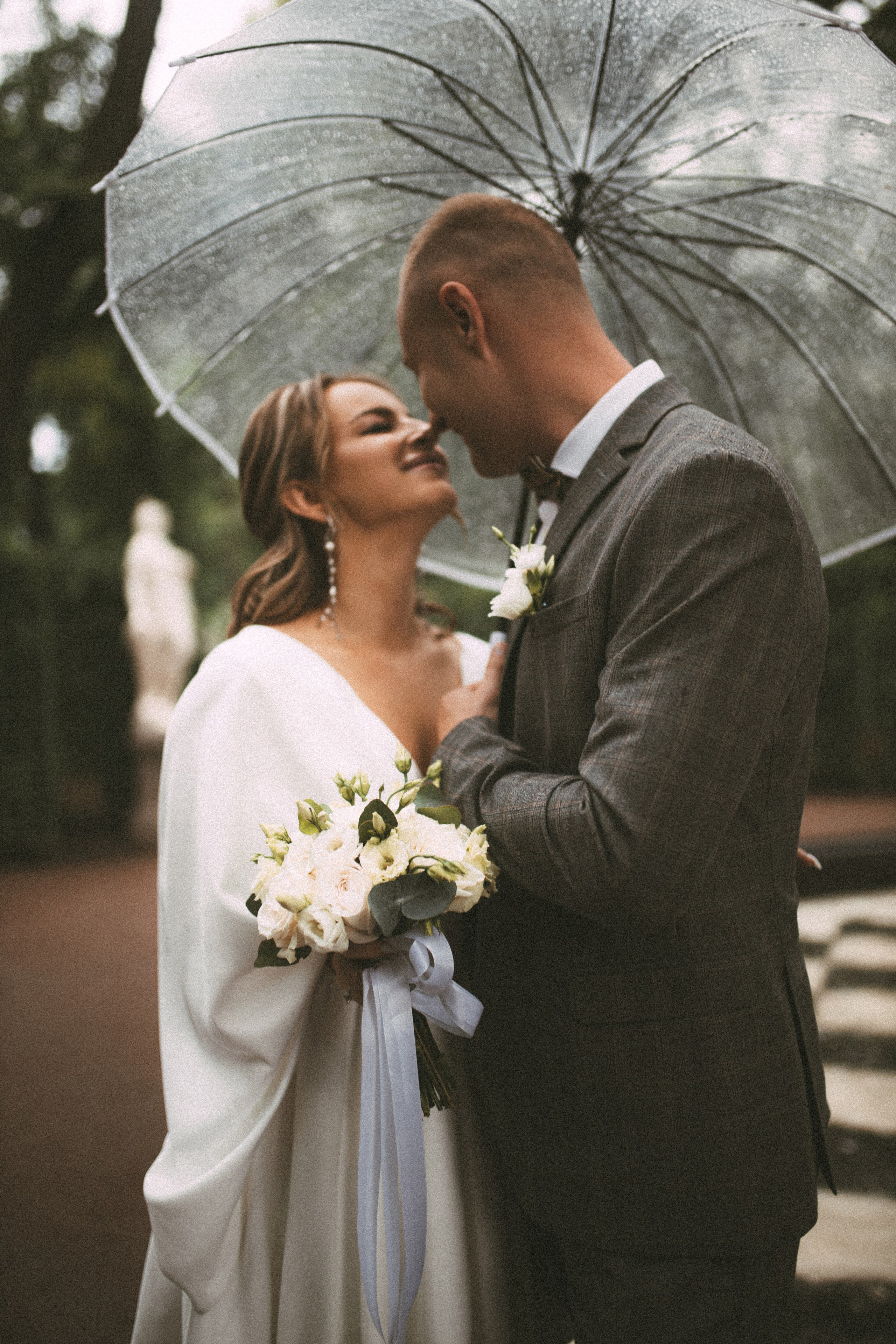 О & B | Санкт-Петербург. Фотограф Екатерина Амбрушкевич